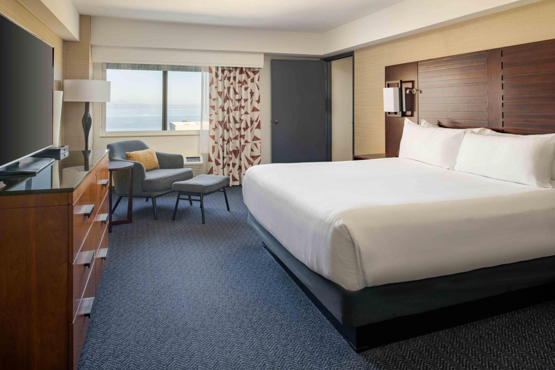 DoubleTree by Hilton San Francisco Airport photo 69