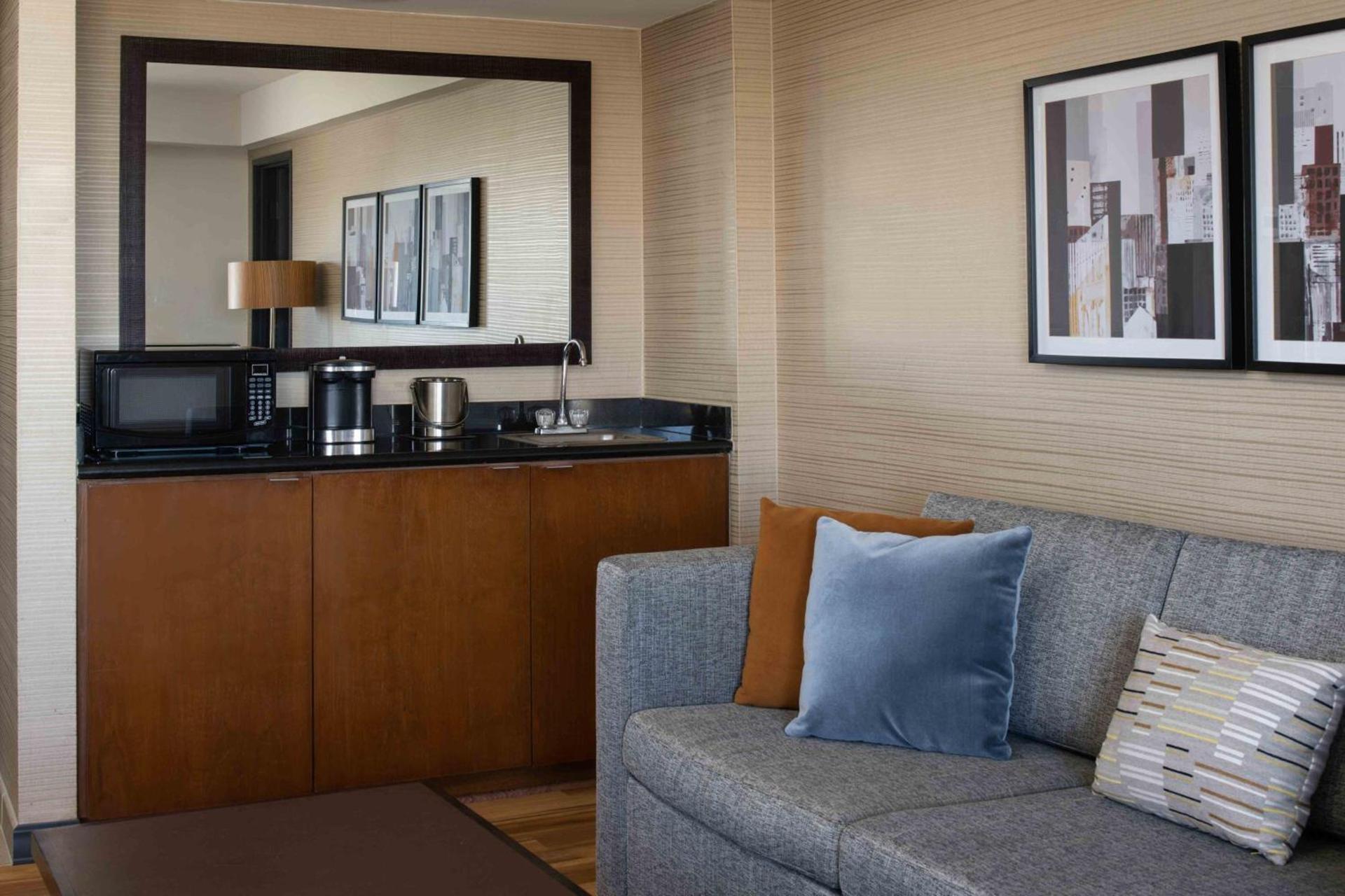 DoubleTree by Hilton San Francisco Airport photo 72