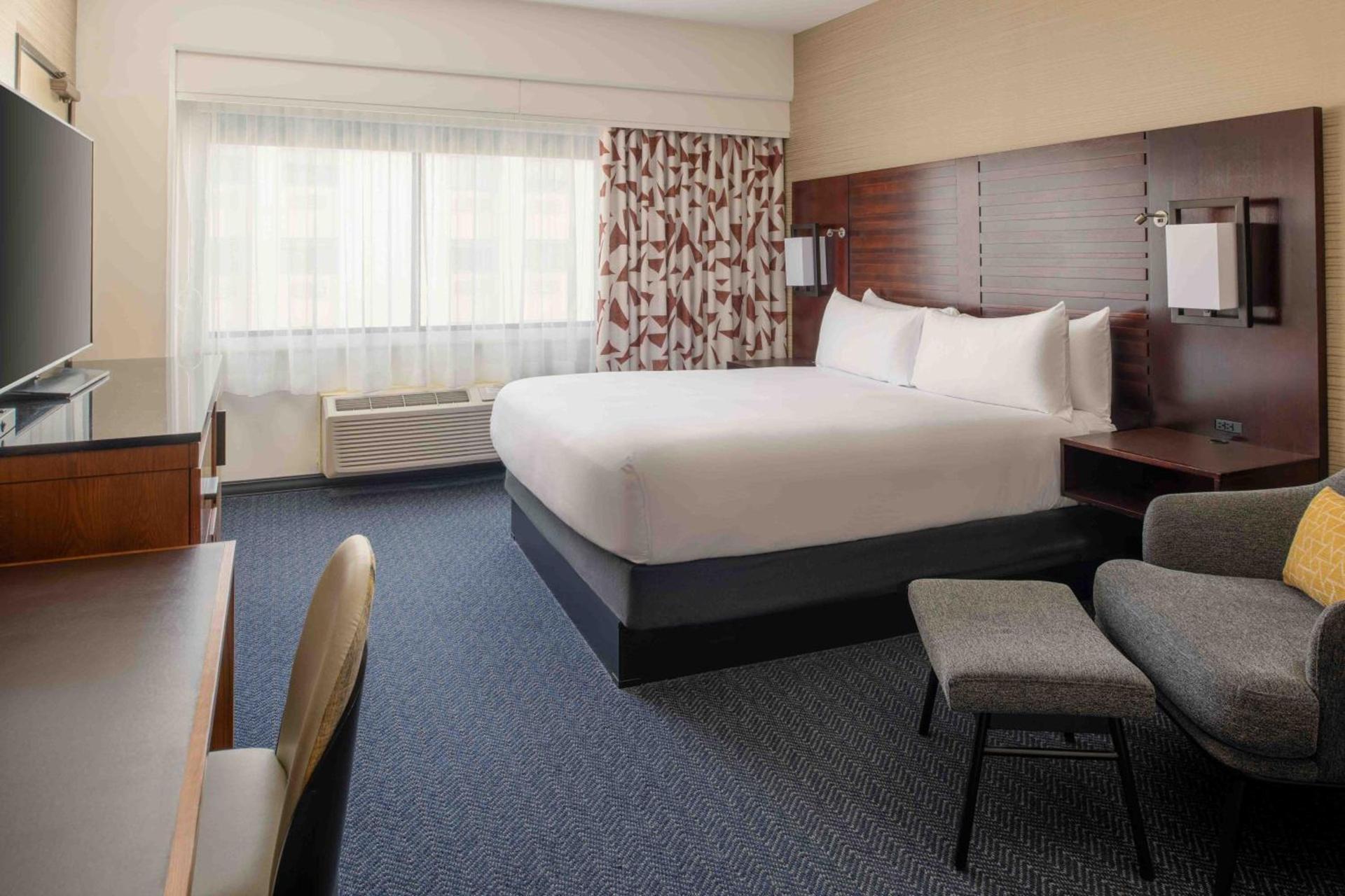DoubleTree by Hilton San Francisco Airport photo 76