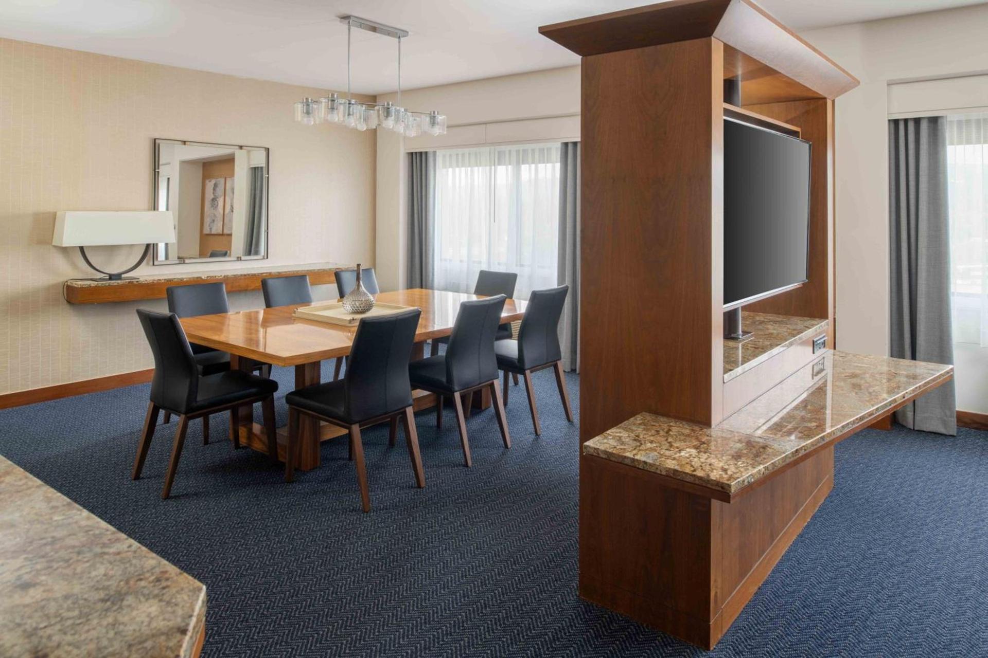 DoubleTree by Hilton San Francisco Airport photo 79