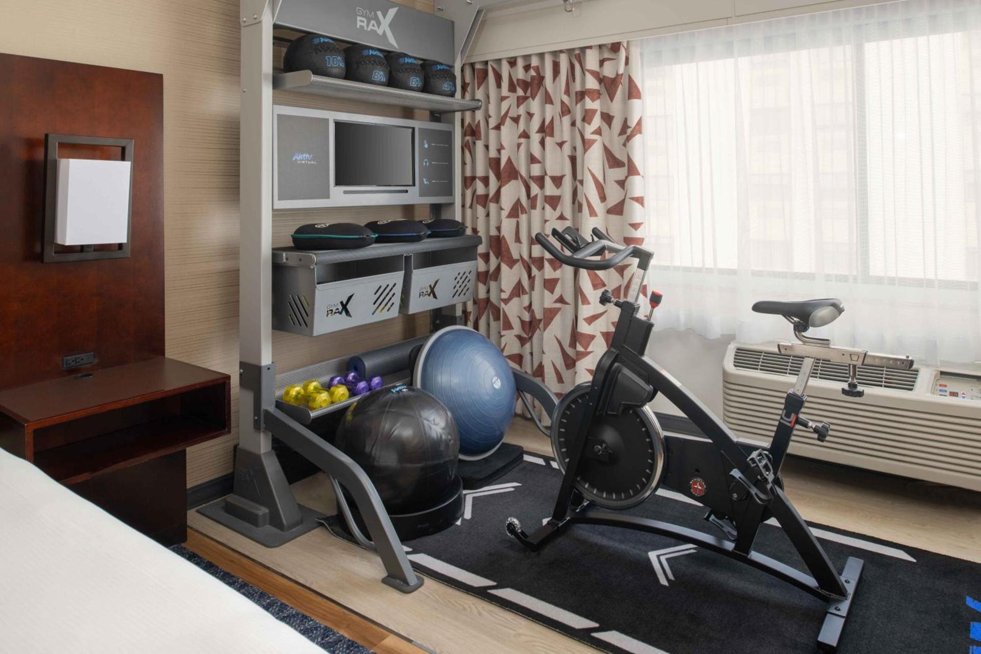 DoubleTree by Hilton San Francisco Airport photo 80