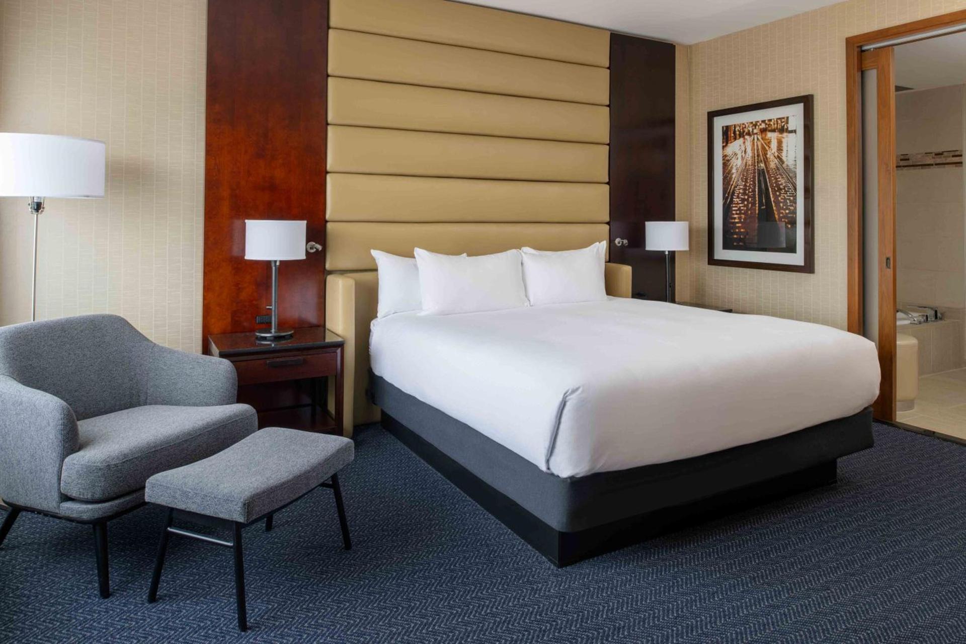 DoubleTree by Hilton San Francisco Airport photo 81