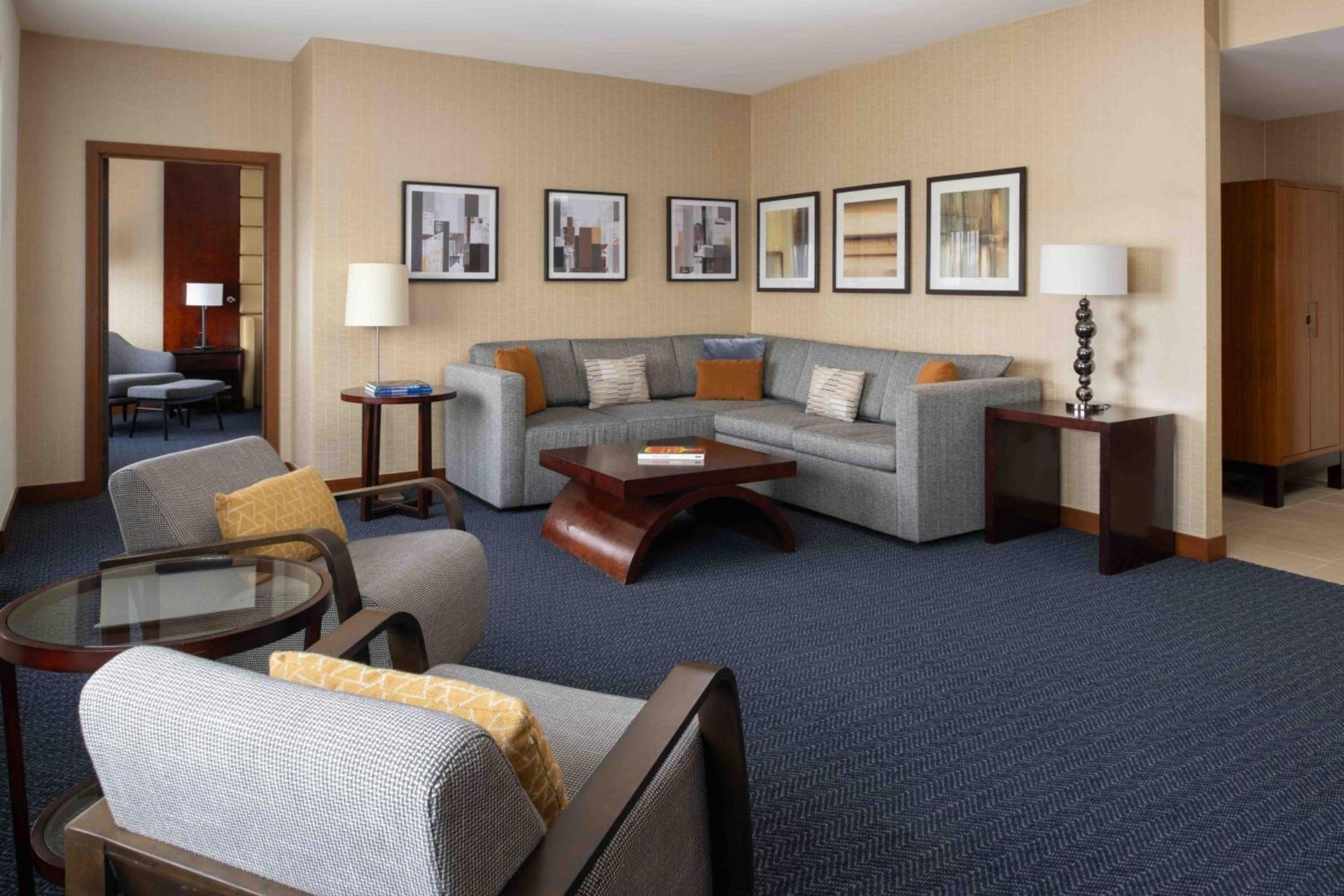 DoubleTree by Hilton San Francisco Airport photo 83