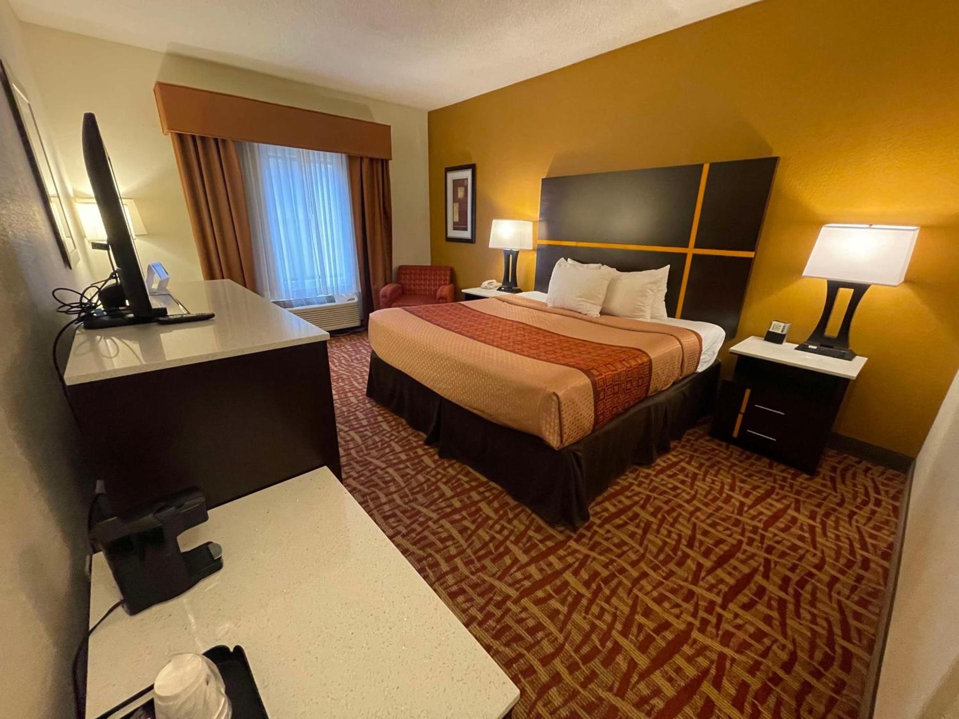 Best Western Aspen Hotel photo 2