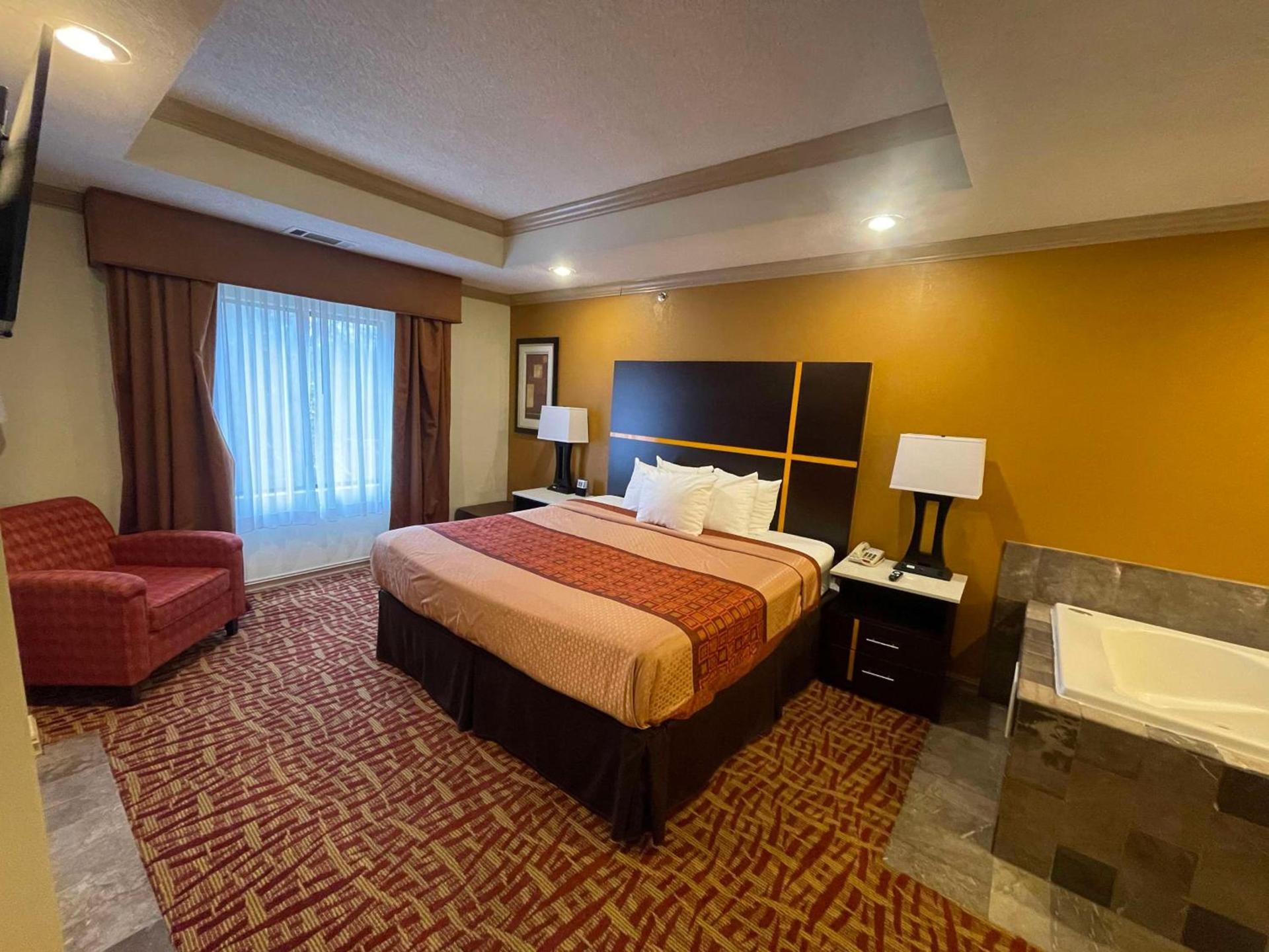 Best Western Aspen Hotel photo 6