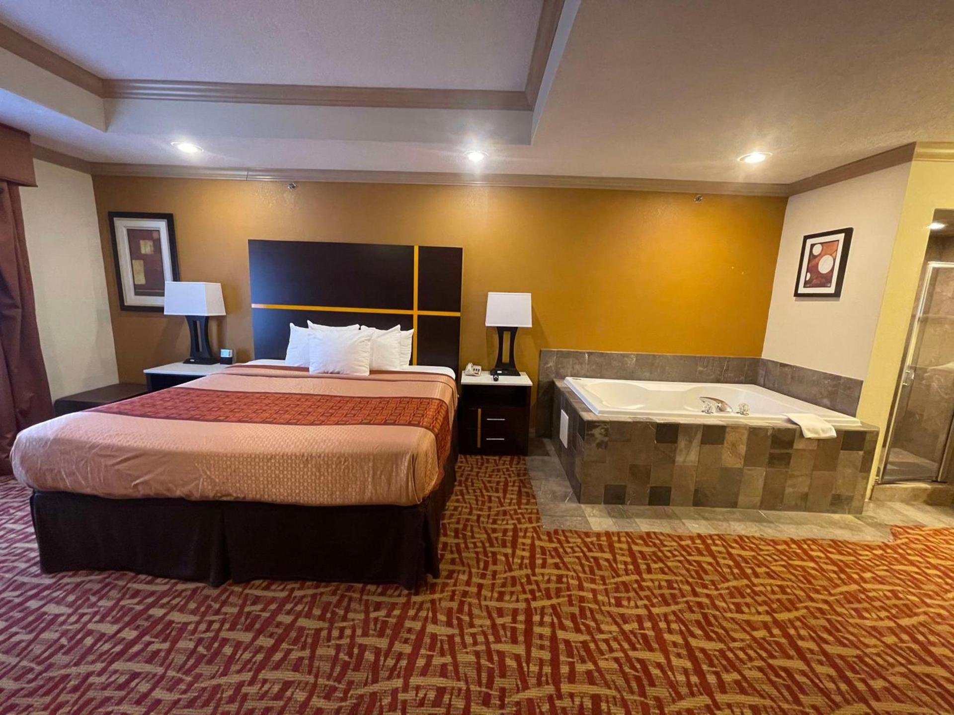 Best Western Aspen Hotel photo 7