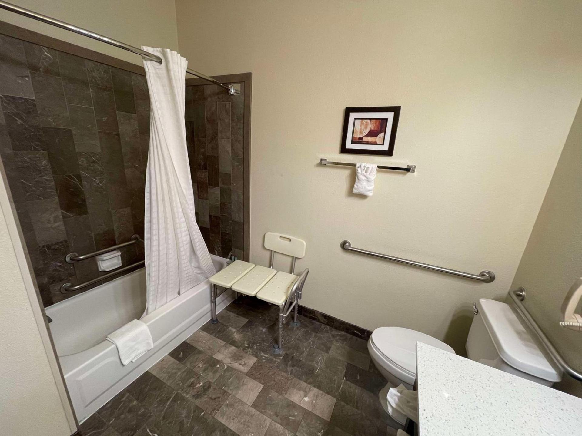 Best Western Aspen Hotel photo 11