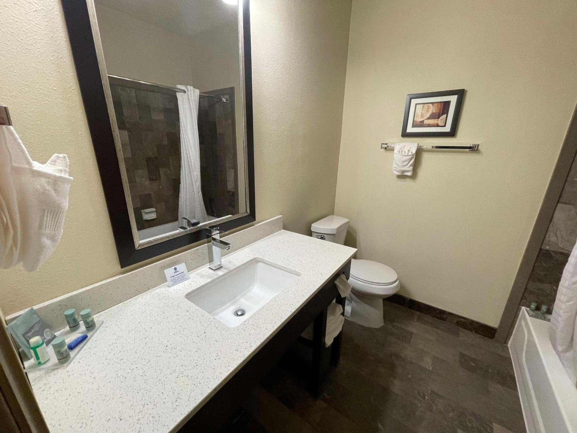 Best Western Aspen Hotel photo 13
