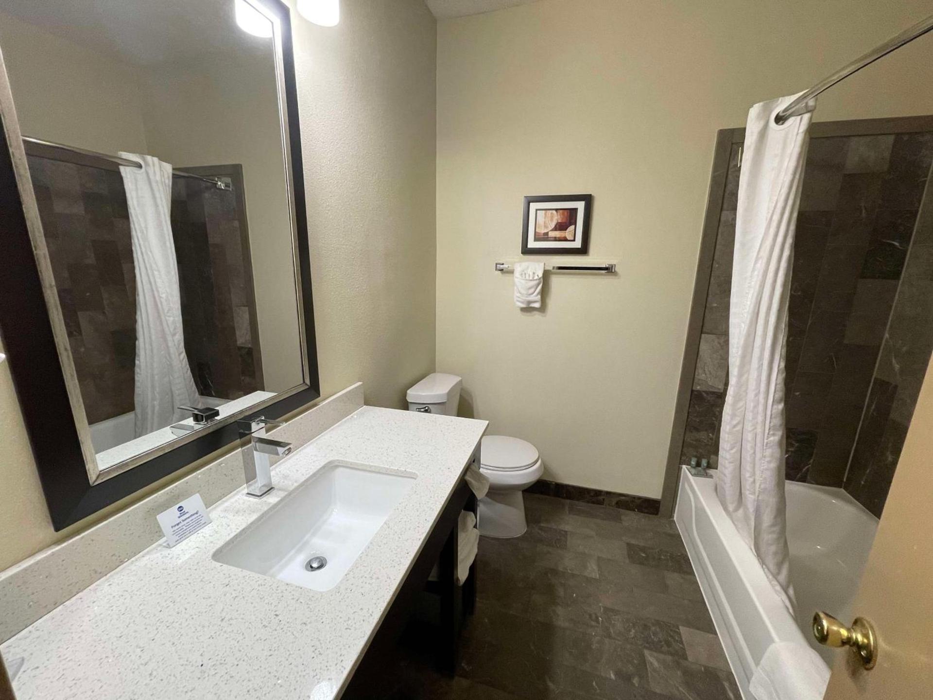 Best Western Aspen Hotel photo 12