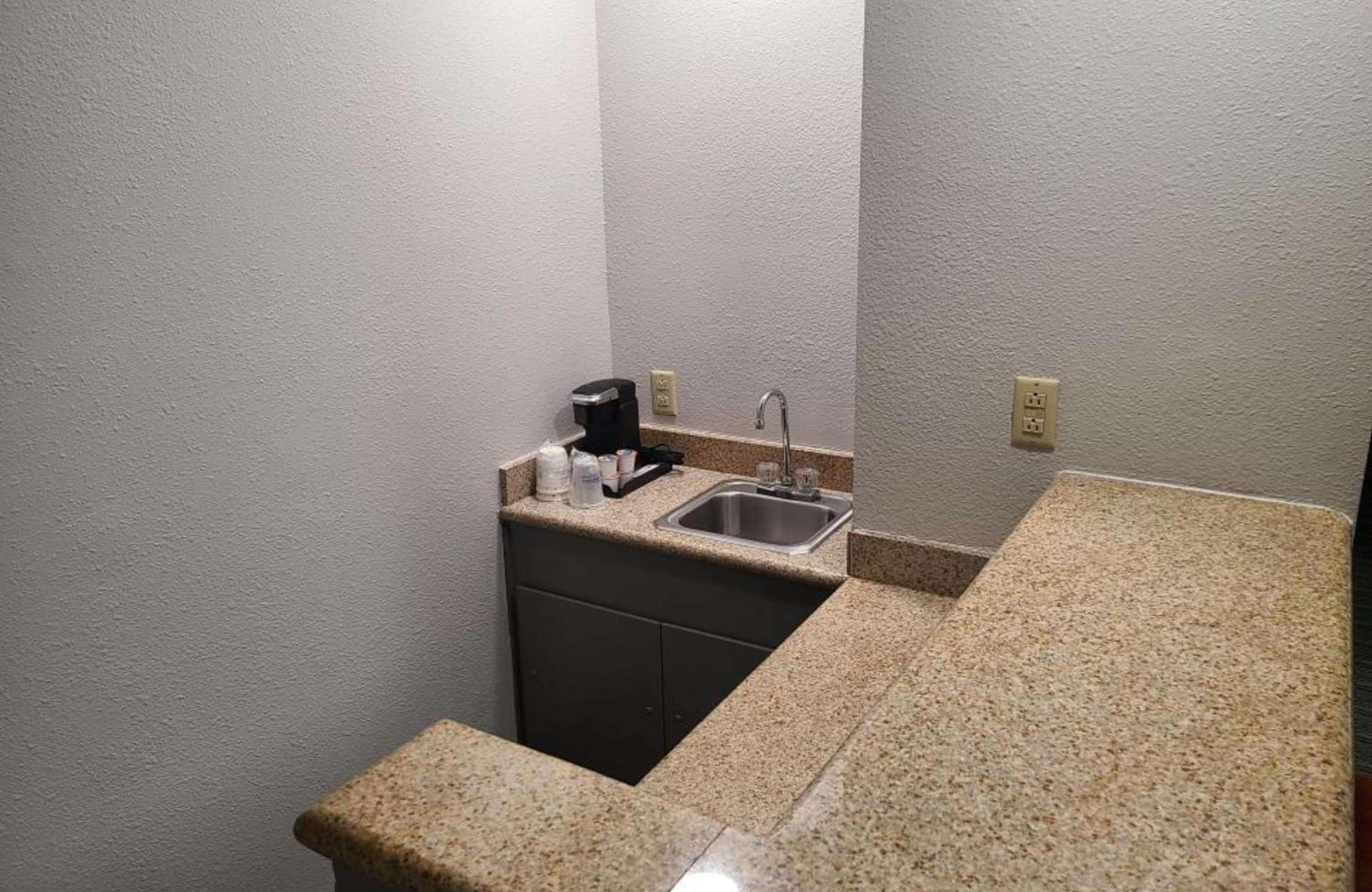 Best Western Plus Como Park Hotel photo 31