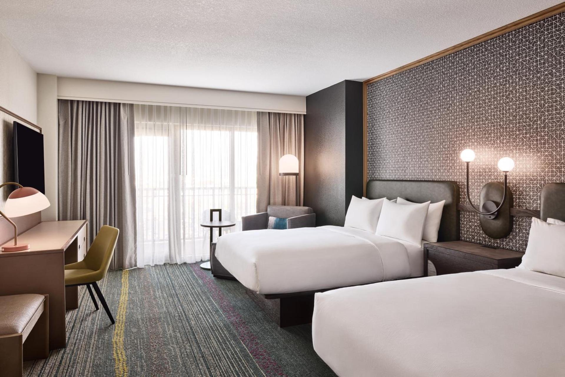Renaissance Phoenix Glendale Hotel & Conference Center photo 2