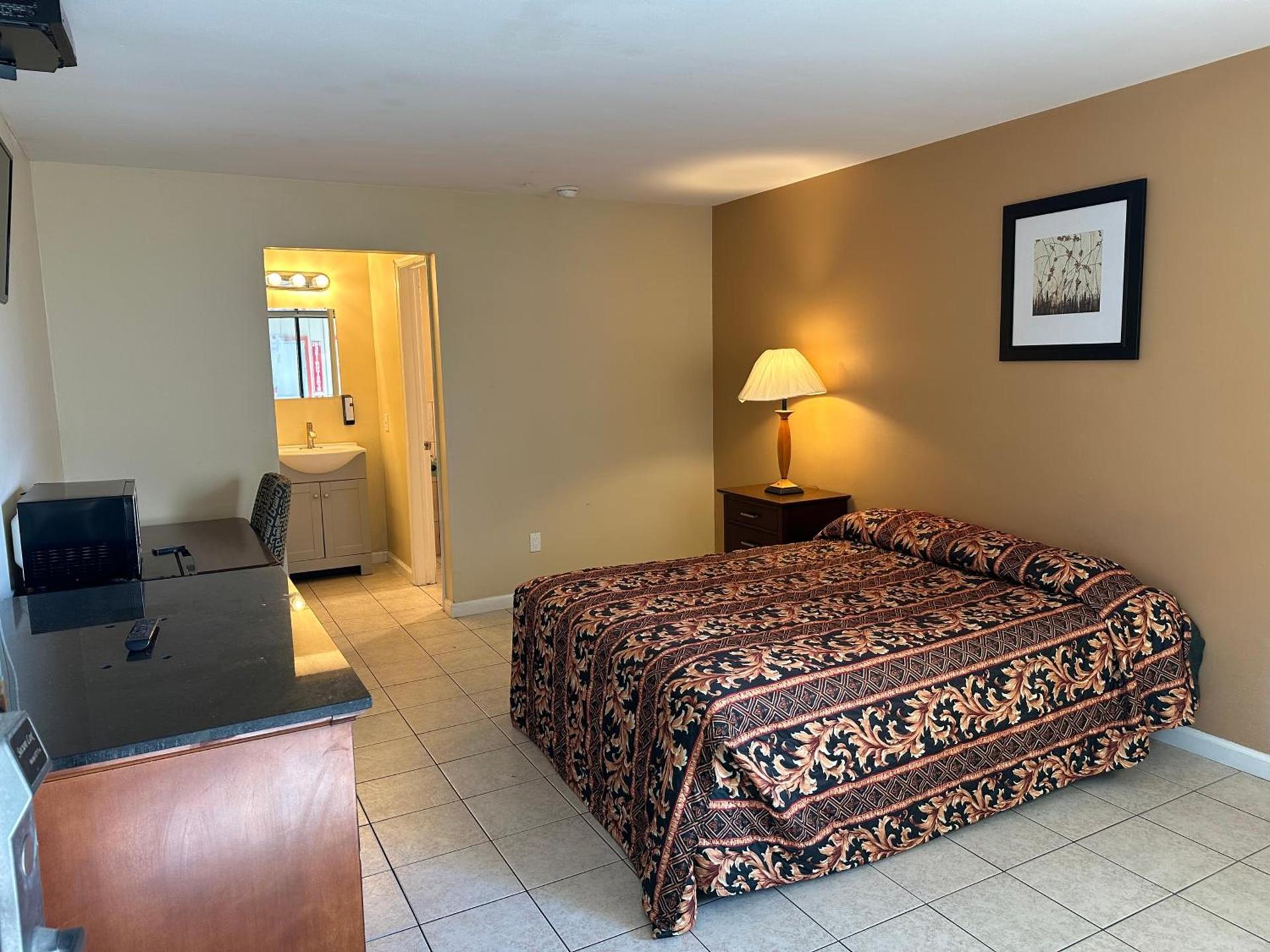 Sea Palace Motel photo 5