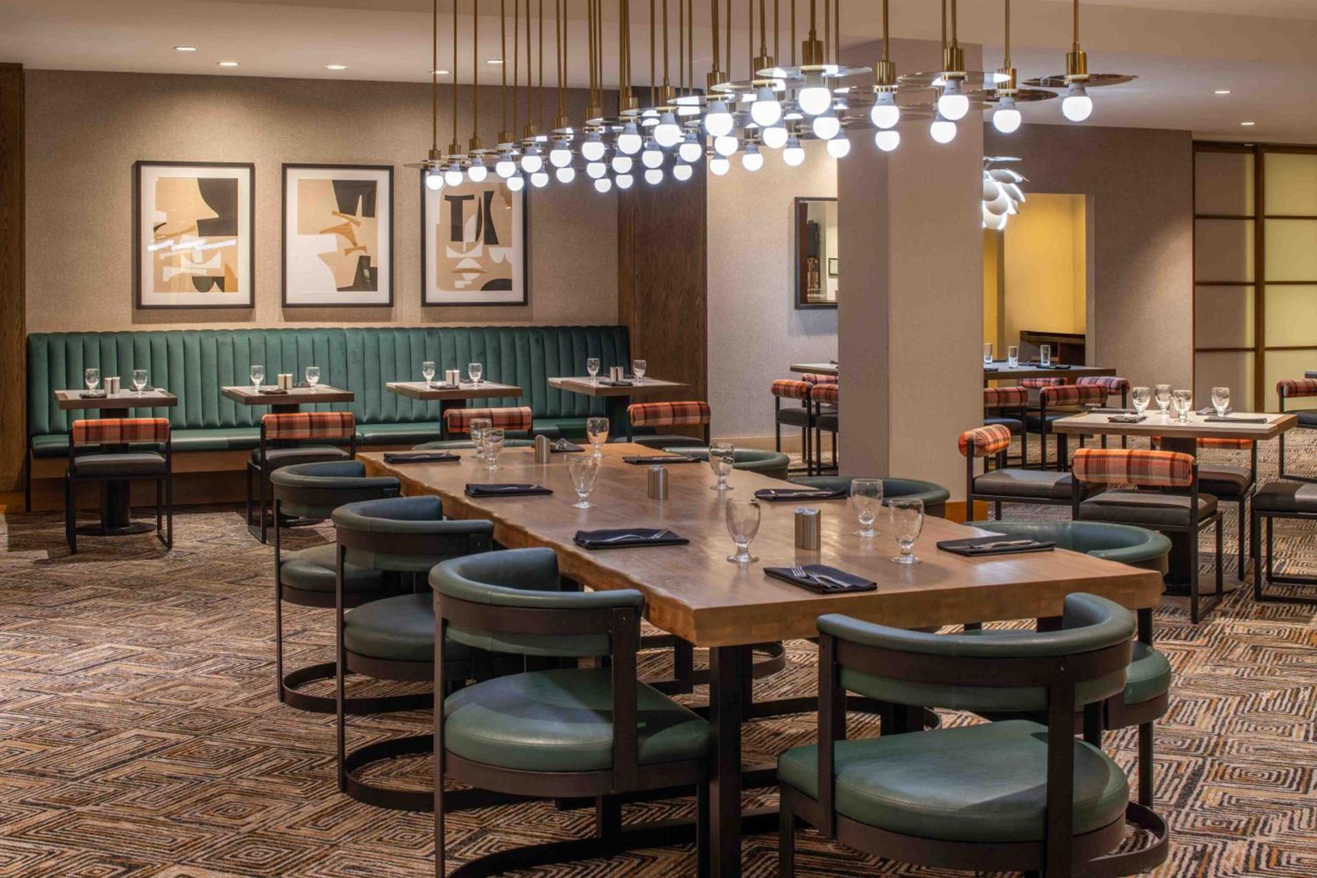DoubleTree by Hilton San Francisco Airport photo 85