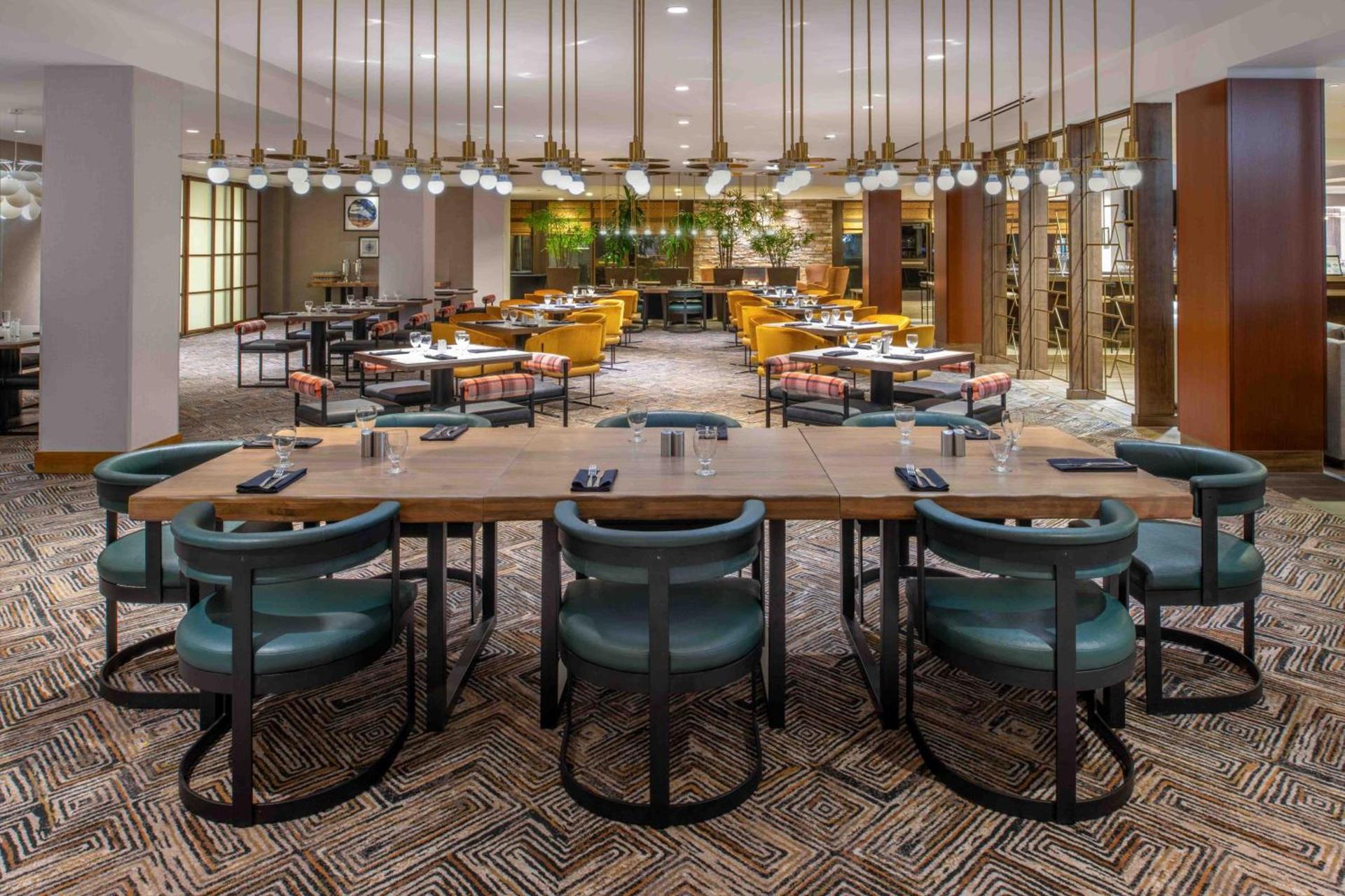 DoubleTree by Hilton San Francisco Airport photo 86