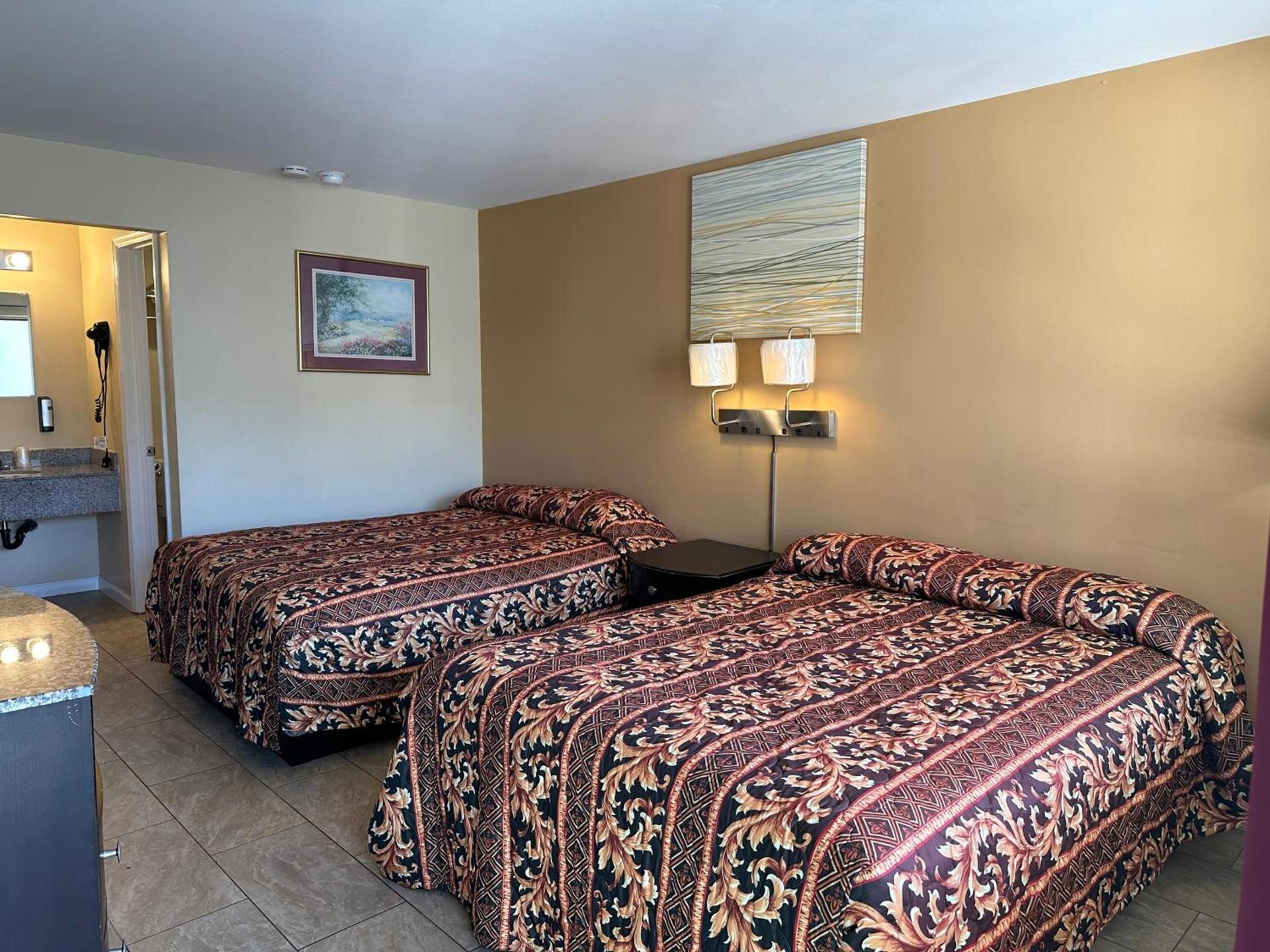 Sea Palace Motel photo 3