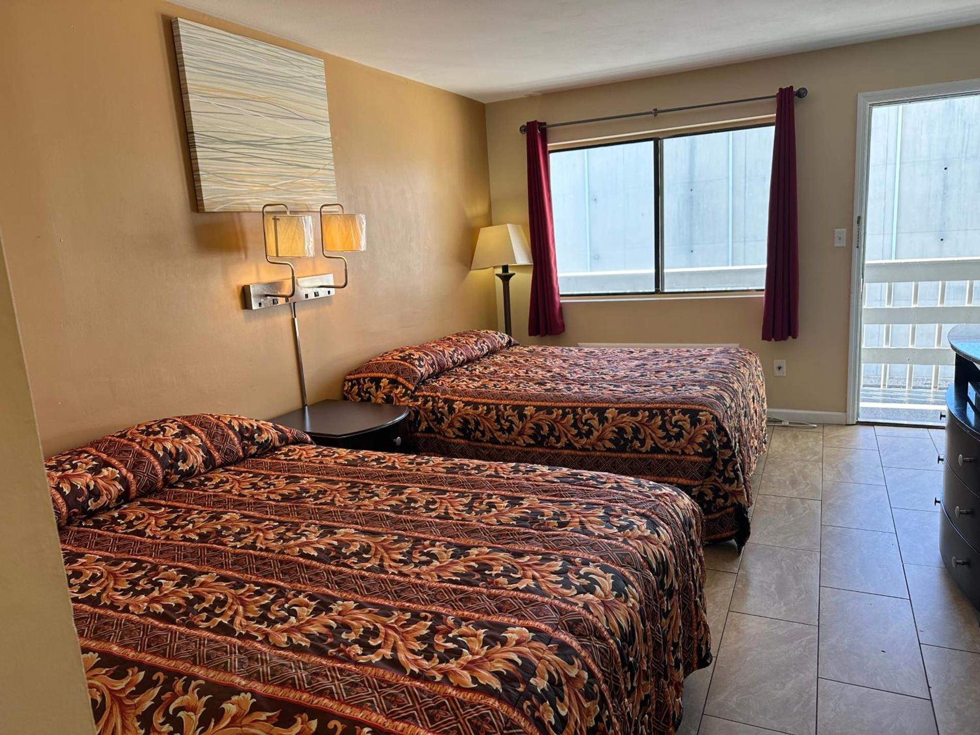 Sea Palace Motel photo 2