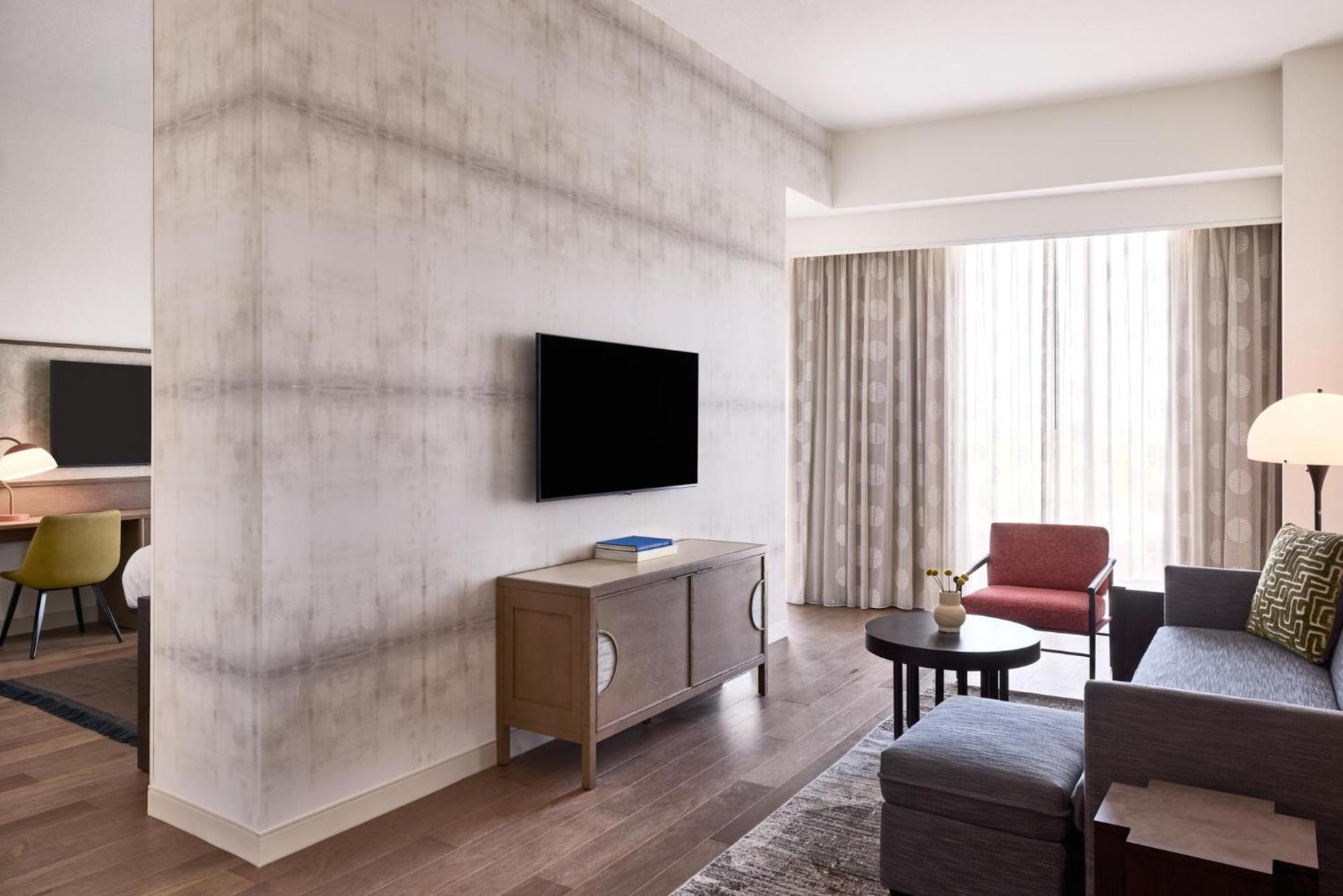 Renaissance Phoenix Glendale Hotel & Conference Center photo 6