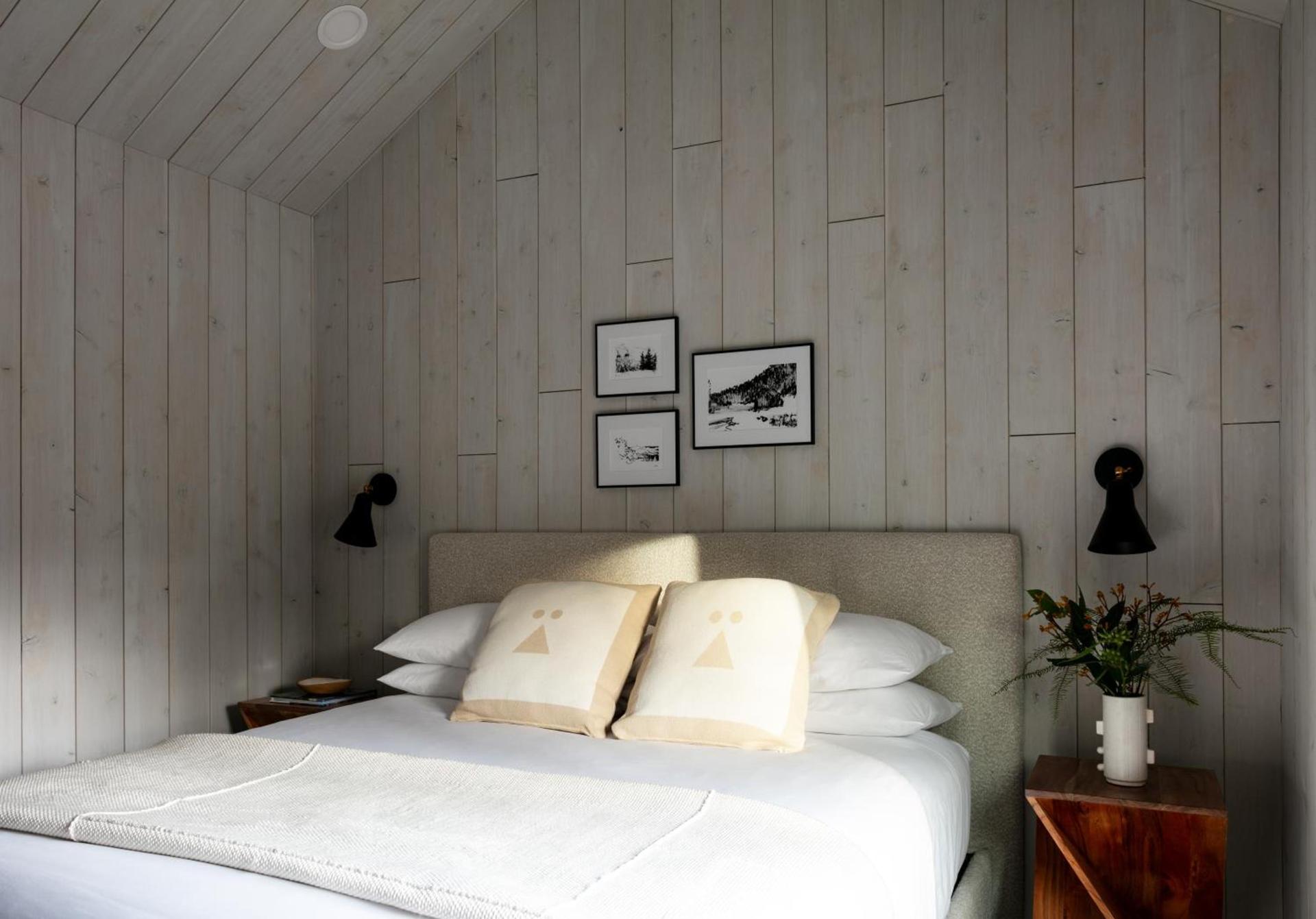 Tälta Lodge, a Bluebird by Lark photo 35