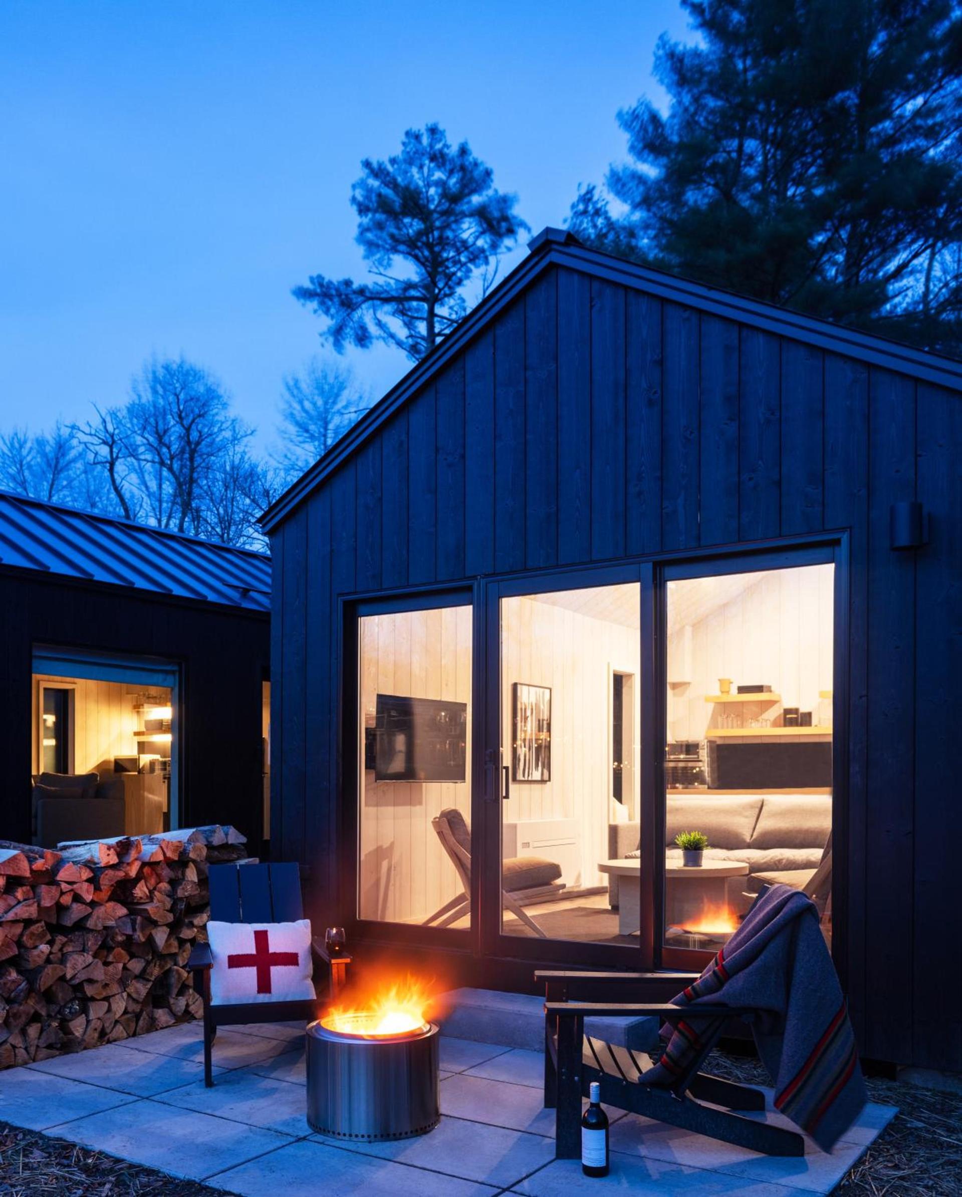 Tälta Lodge, a Bluebird by Lark photo 34