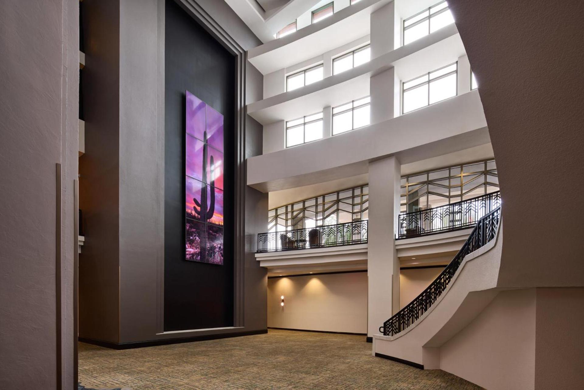 Renaissance Phoenix Glendale Hotel & Conference Center photo 9
