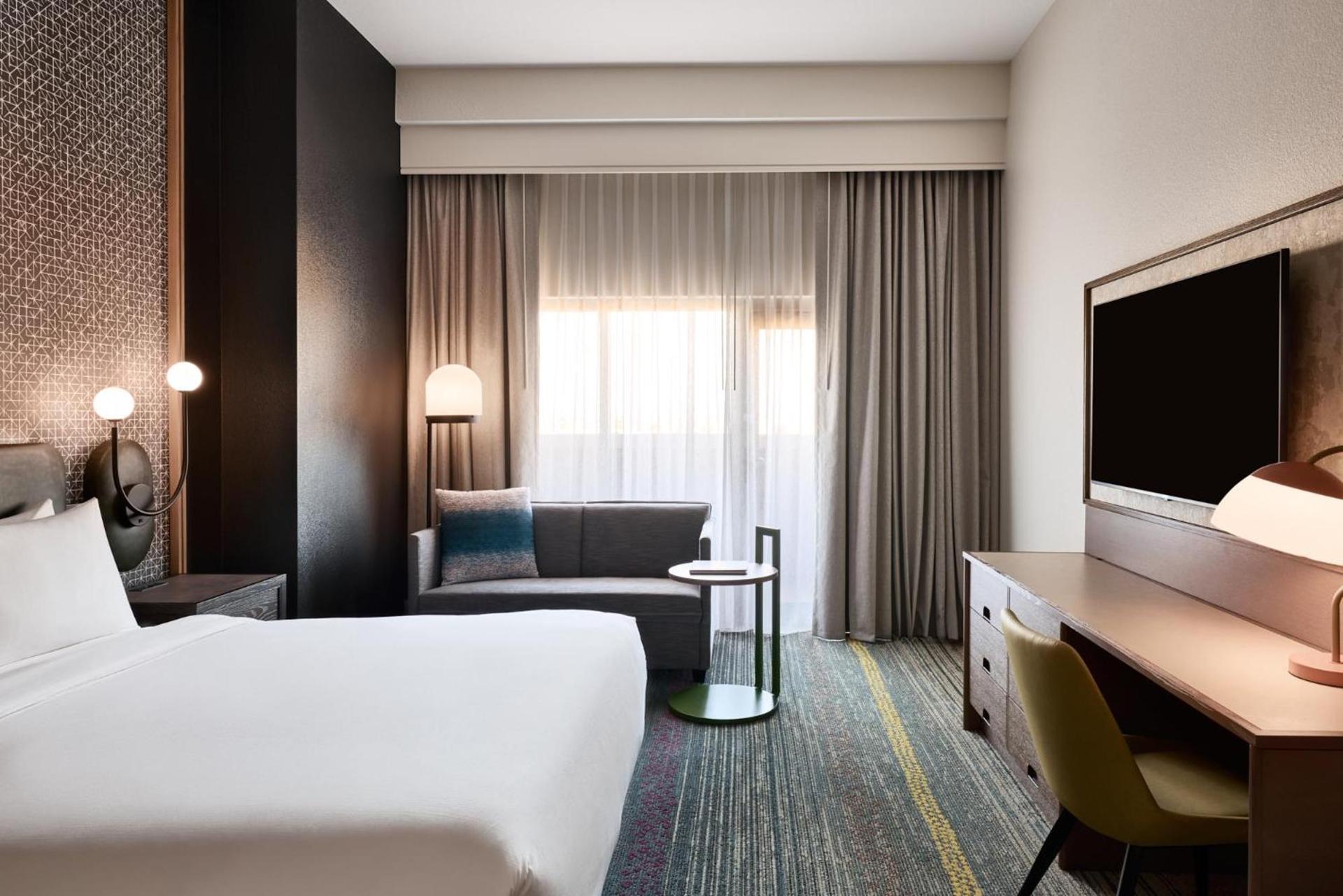 Renaissance Phoenix Glendale Hotel & Conference Center photo 10
