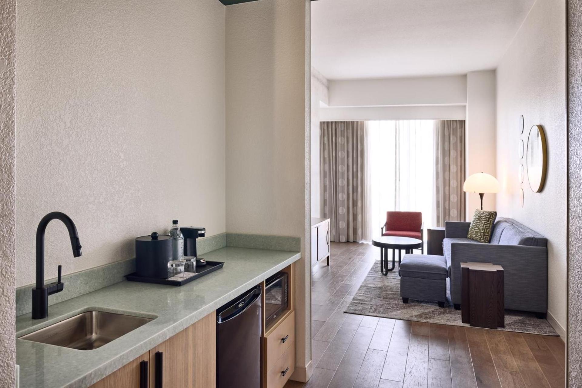 Renaissance Phoenix Glendale Hotel & Conference Center photo 13