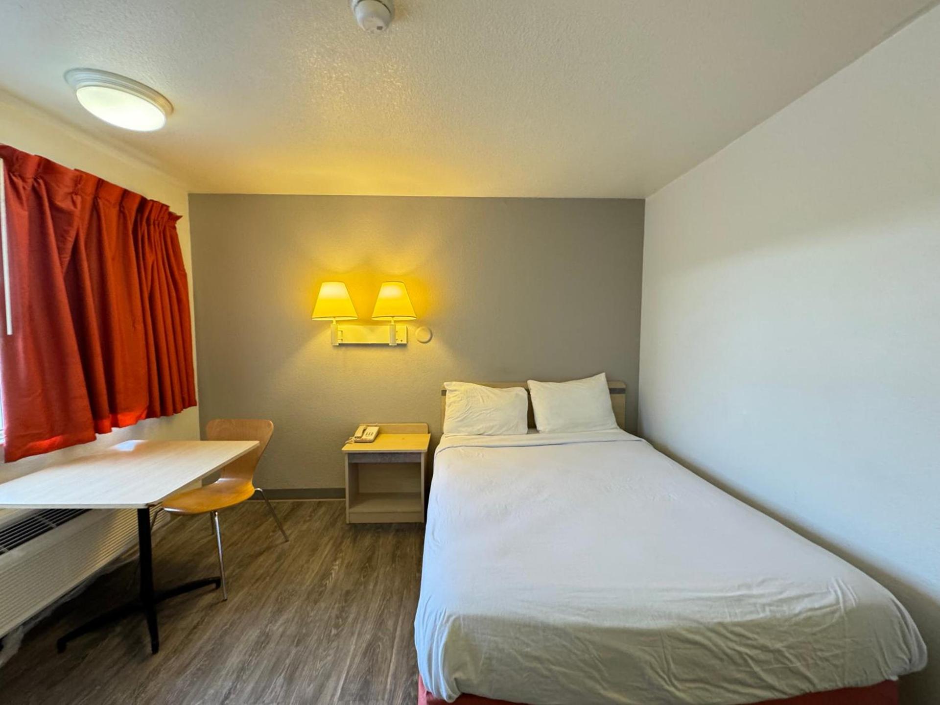 Motel 6-Casper, WY photo 6