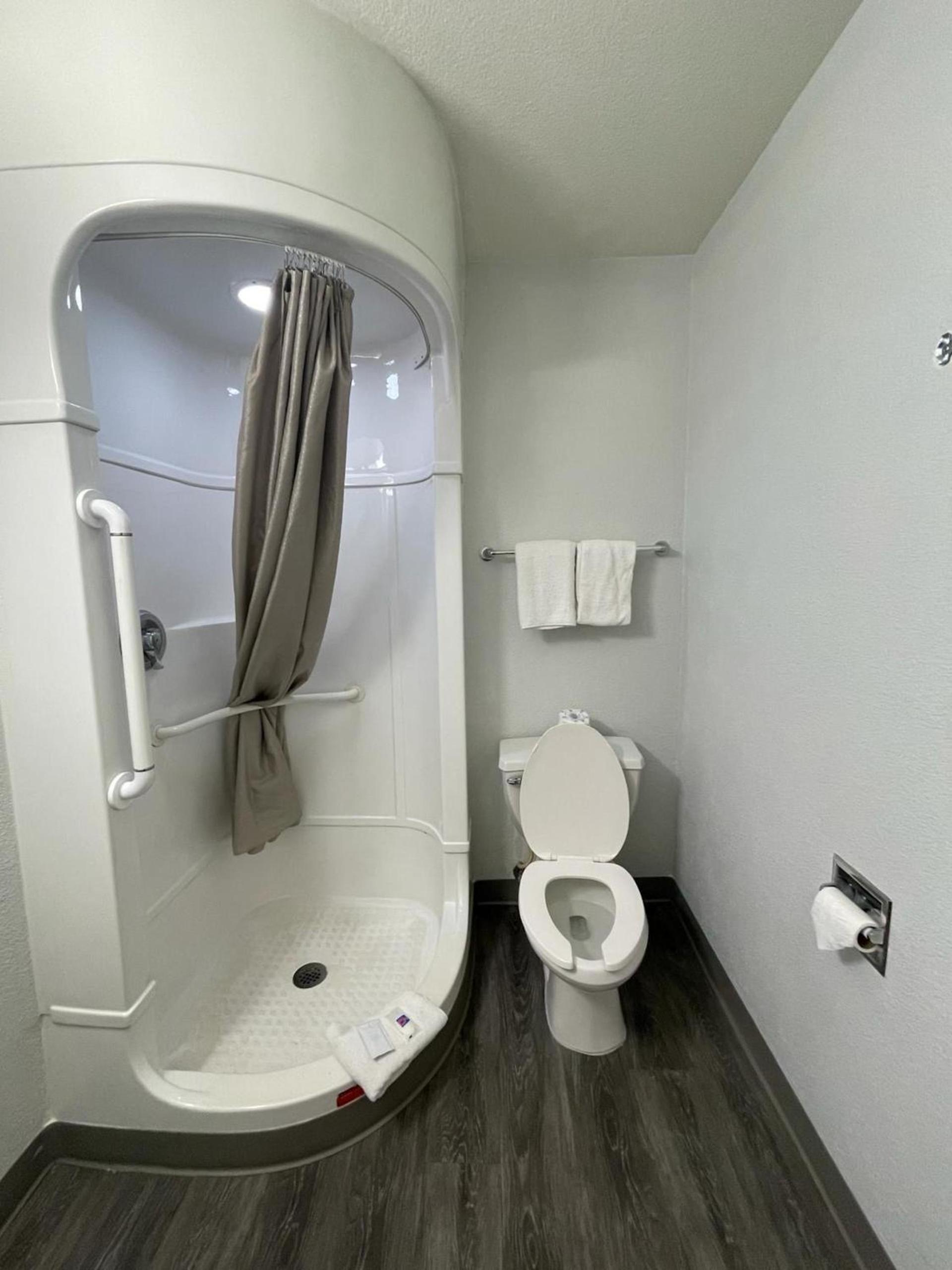 Motel 6-Casper, WY photo 14