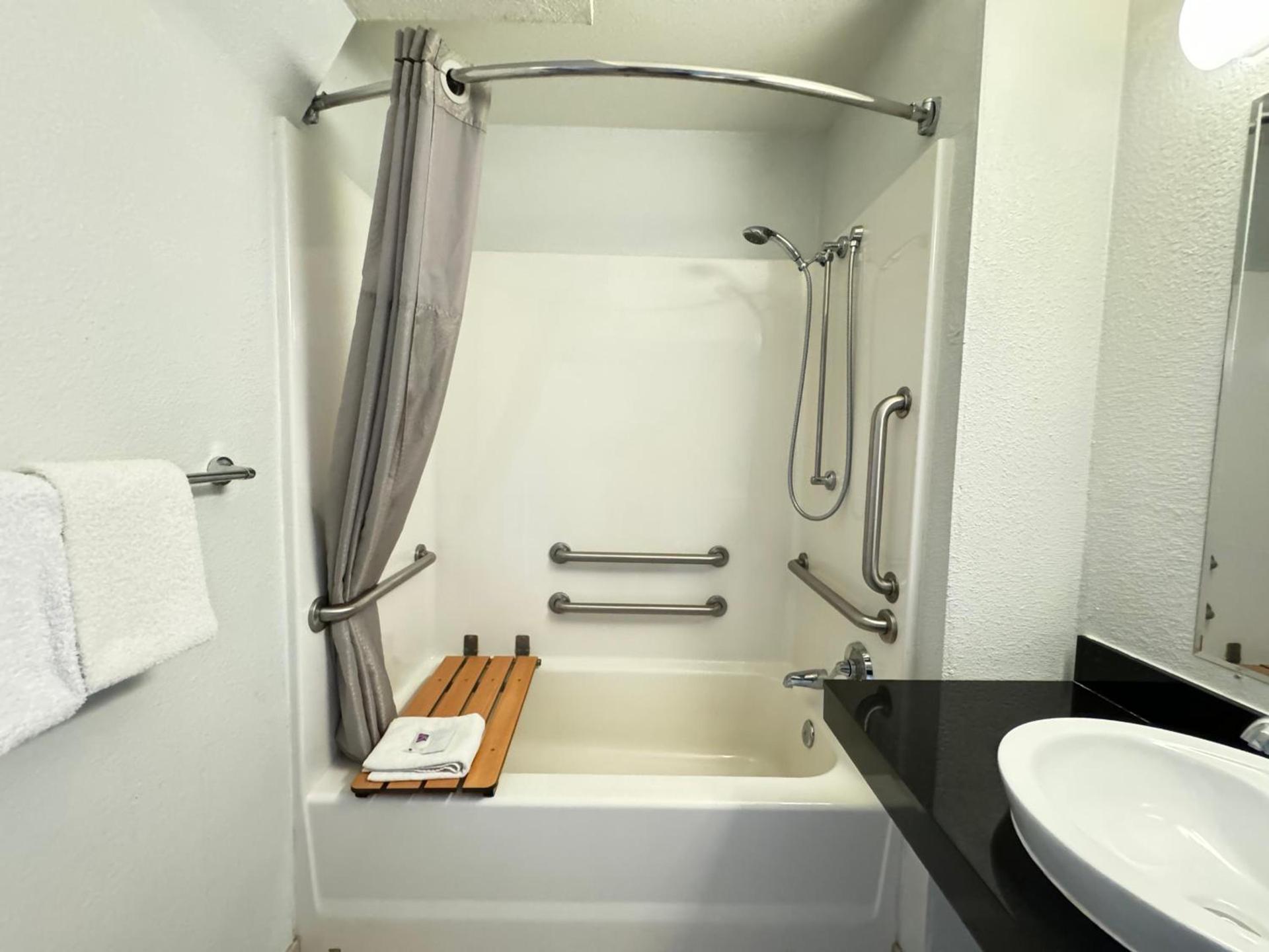 Motel 6-Casper, WY photo 22
