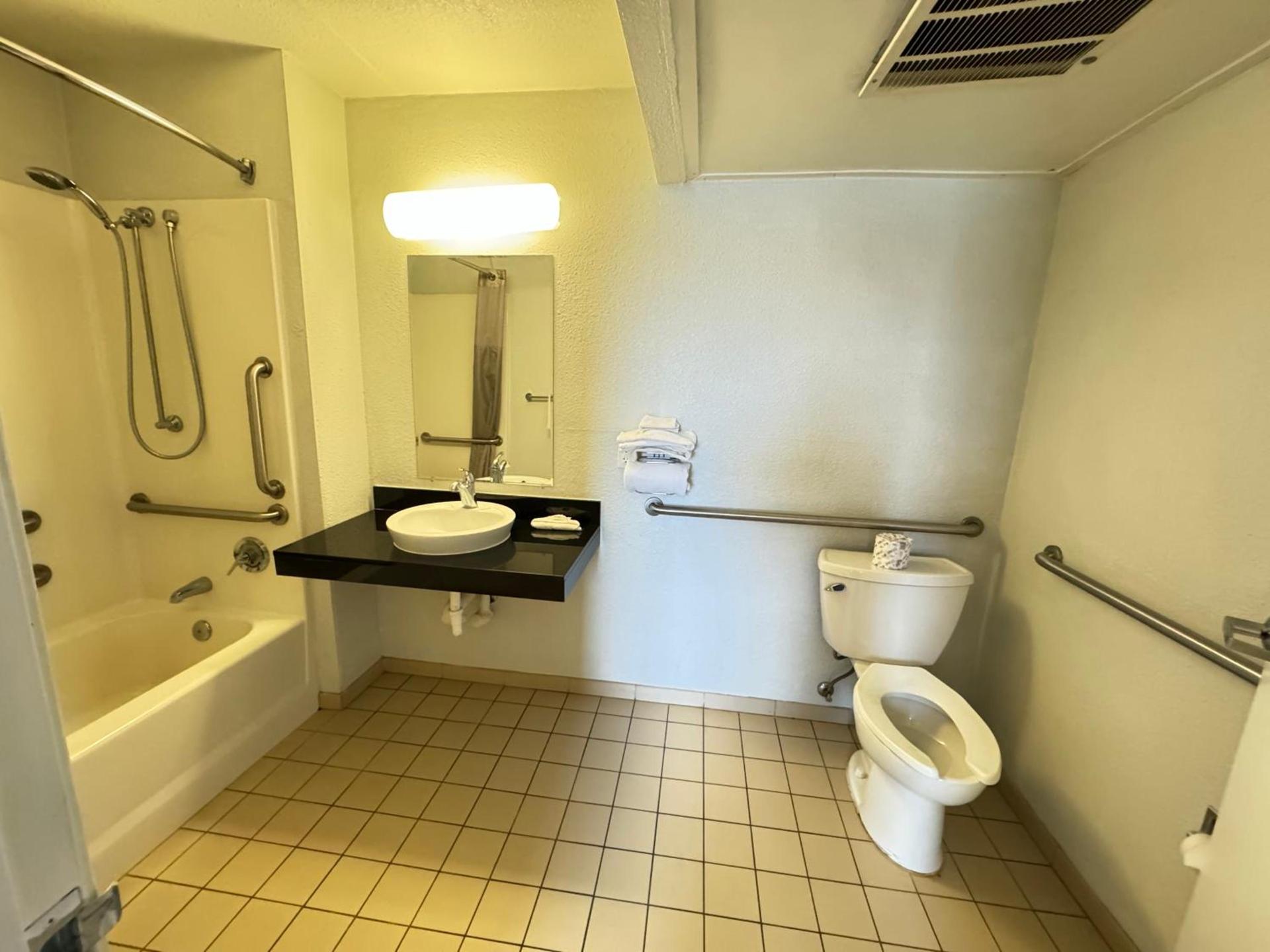 Motel 6-Casper, WY photo 21