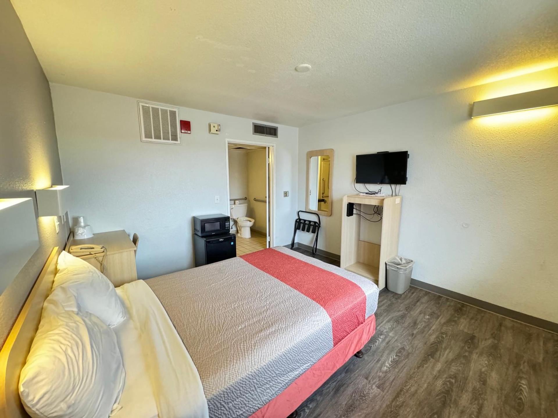Motel 6-Casper, WY photo 20