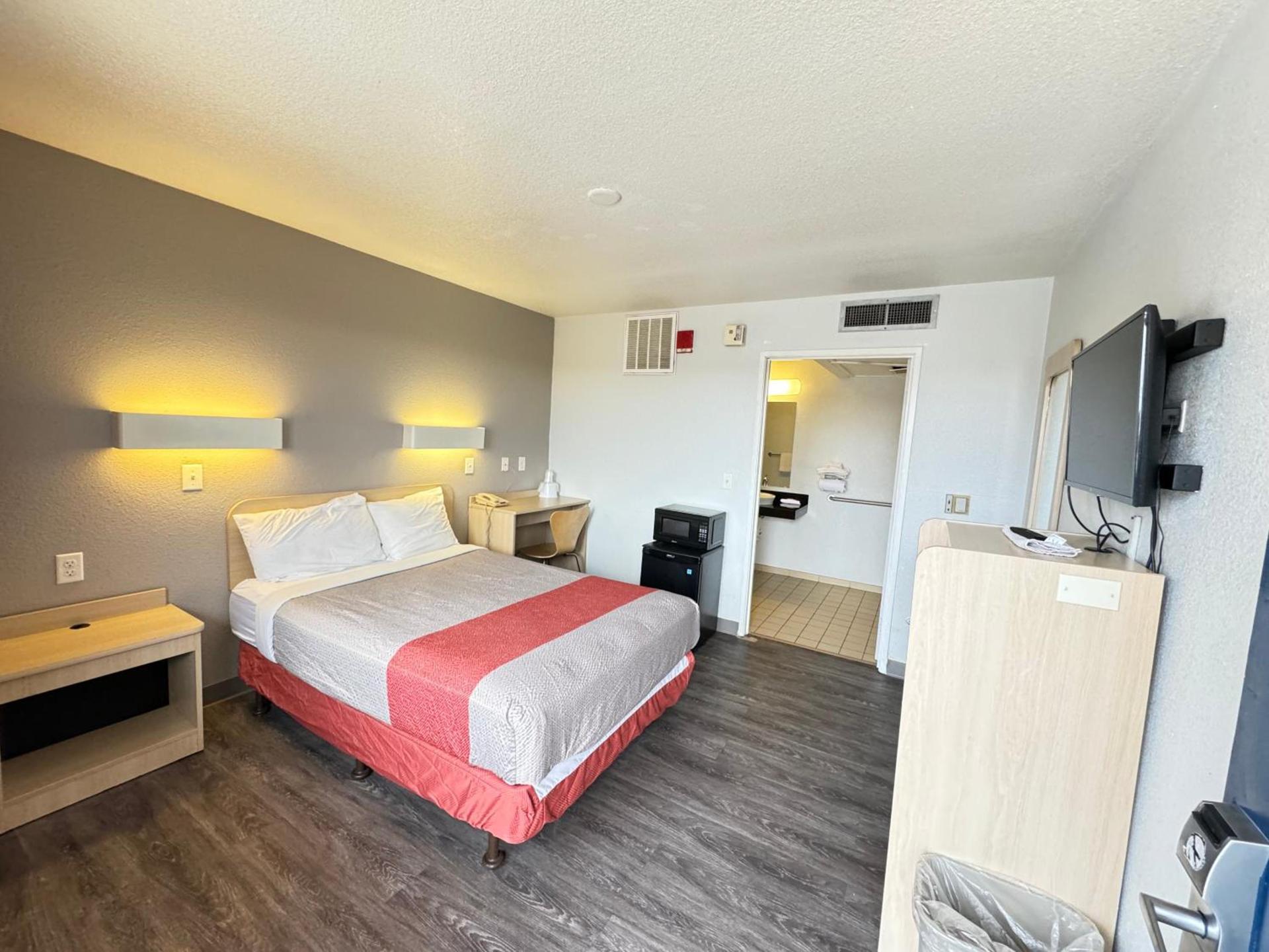 Motel 6-Casper, WY photo 16