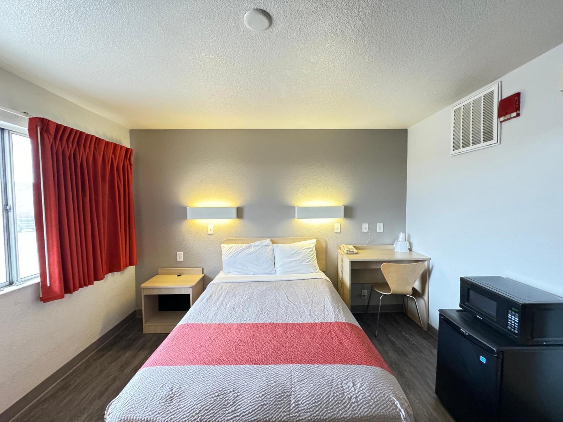 Motel 6-Casper, WY photo 17