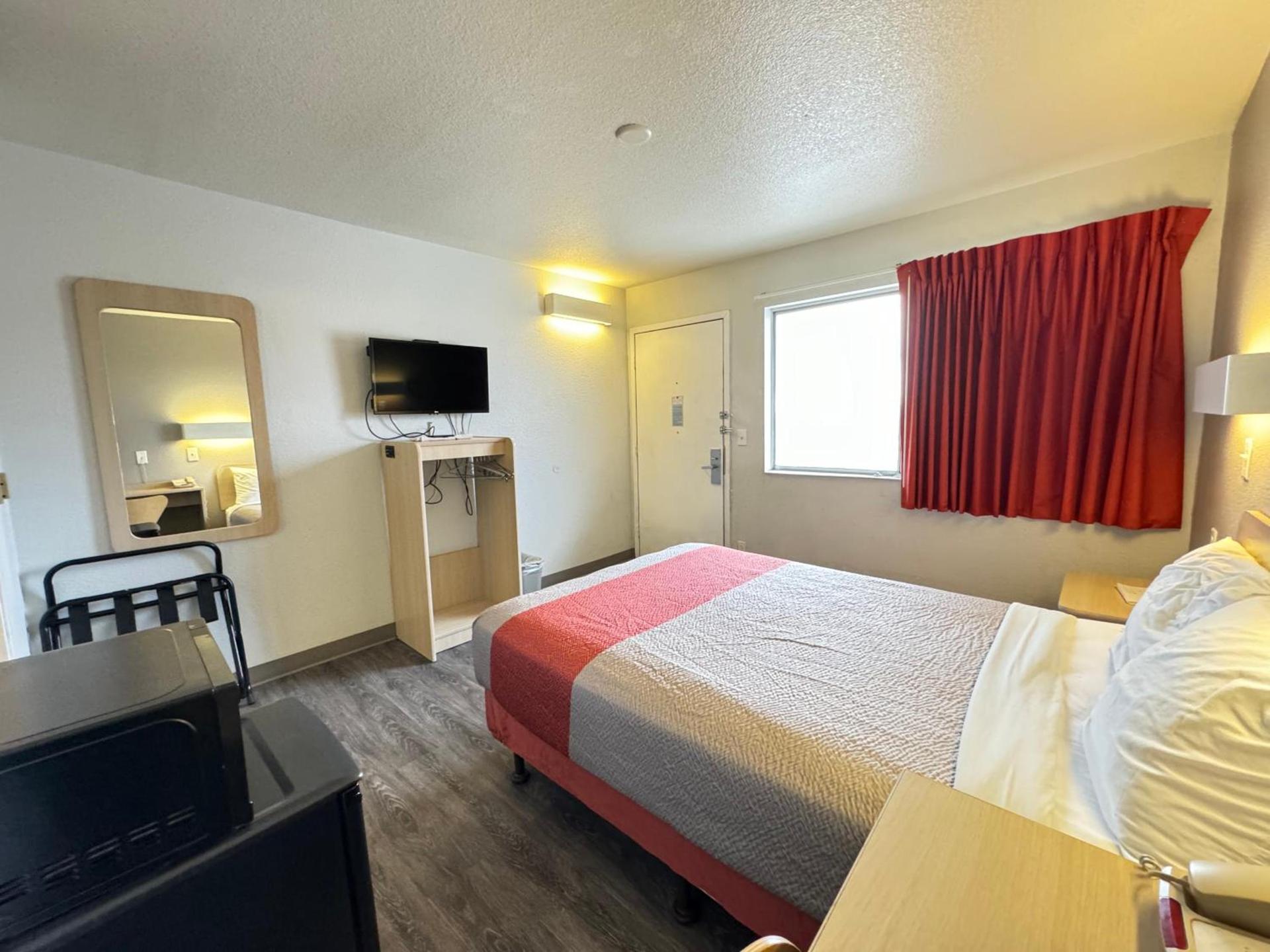 Motel 6-Casper, WY photo 15