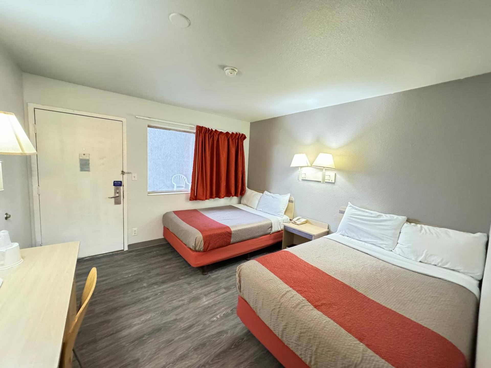 Motel 6-Casper, WY photo 31