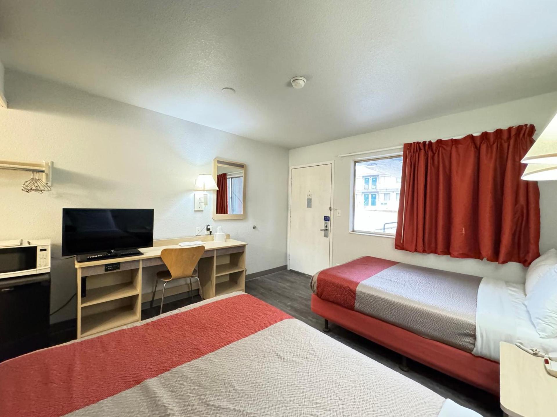 Motel 6-Casper, WY photo 28
