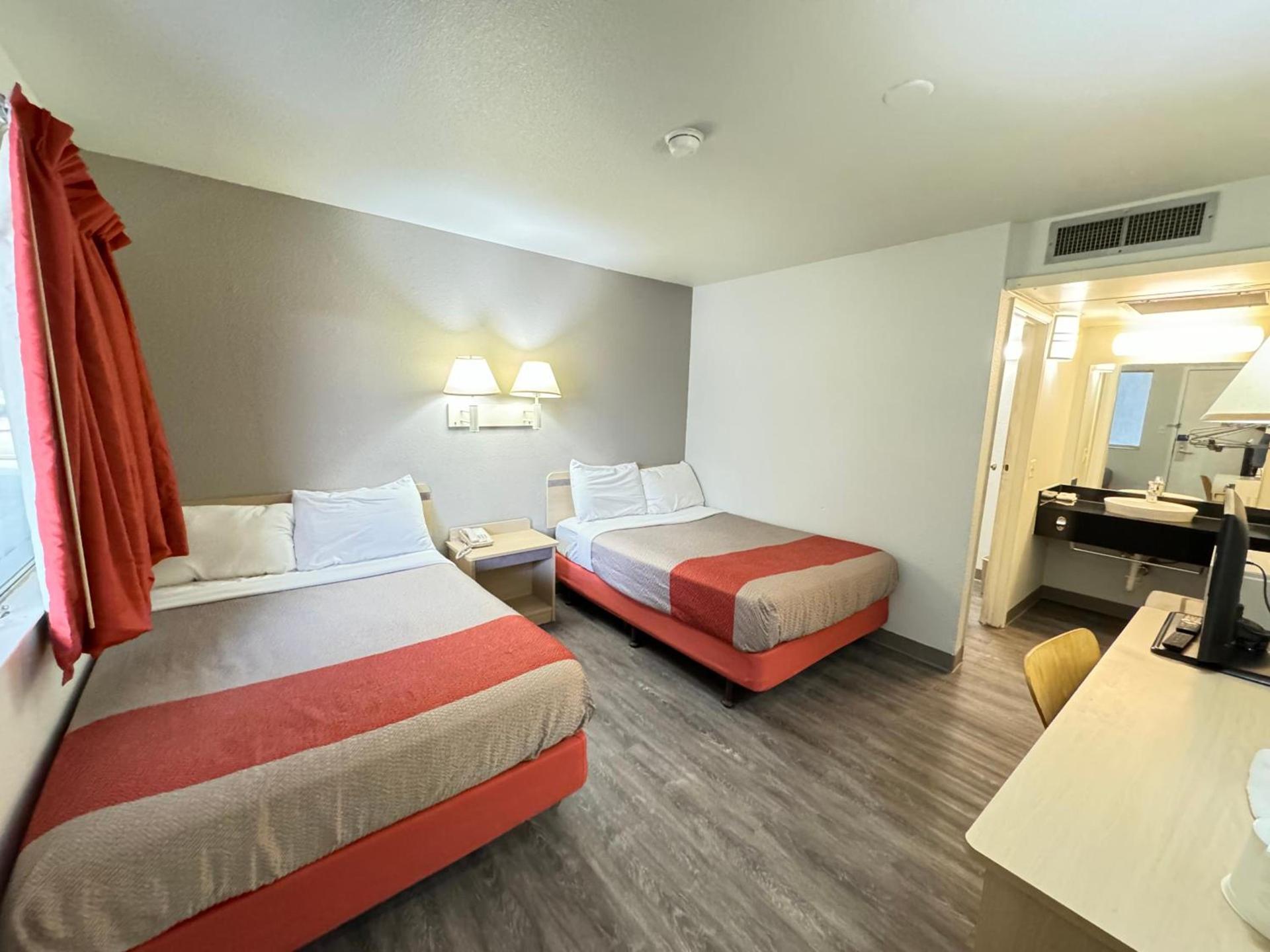 Motel 6-Casper, WY photo 26