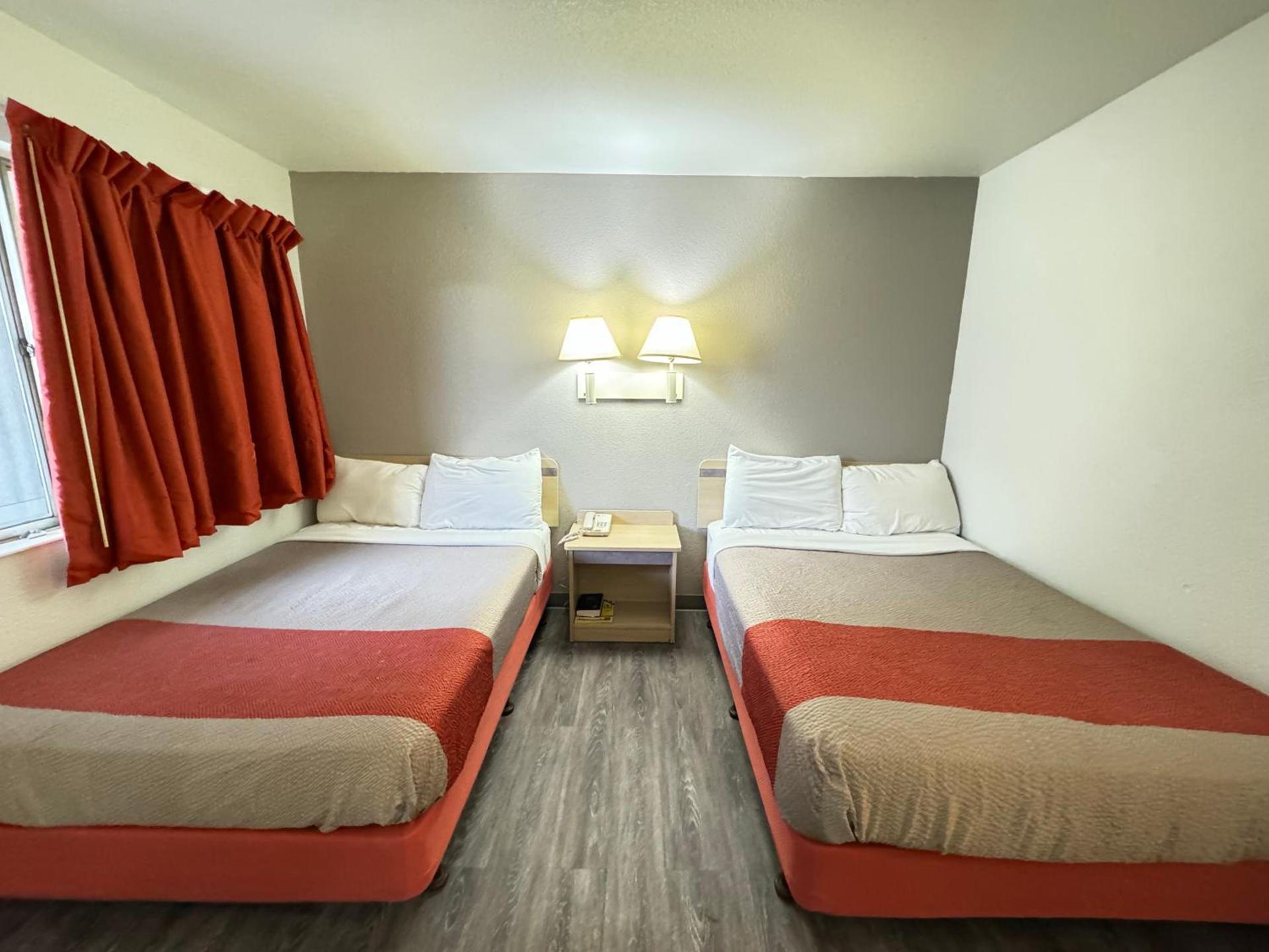 Motel 6-Casper, WY photo 27