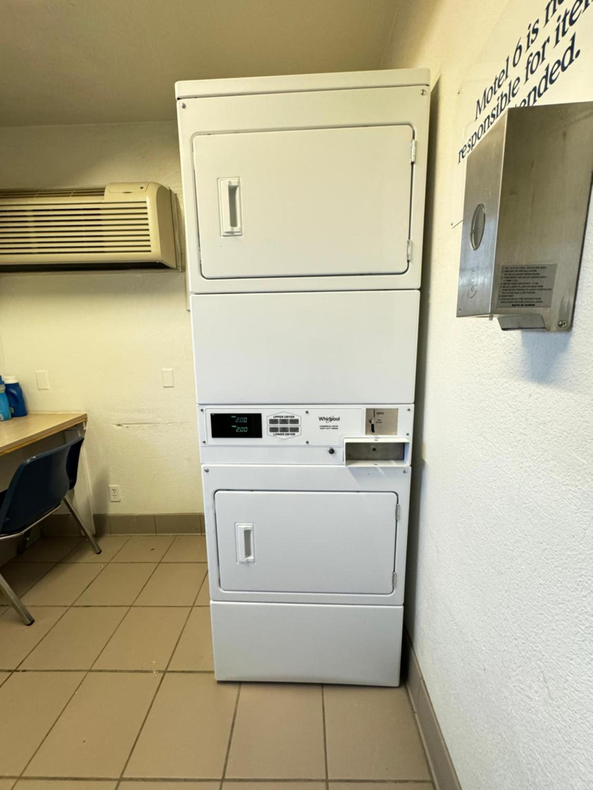 Motel 6-Casper, WY photo 34