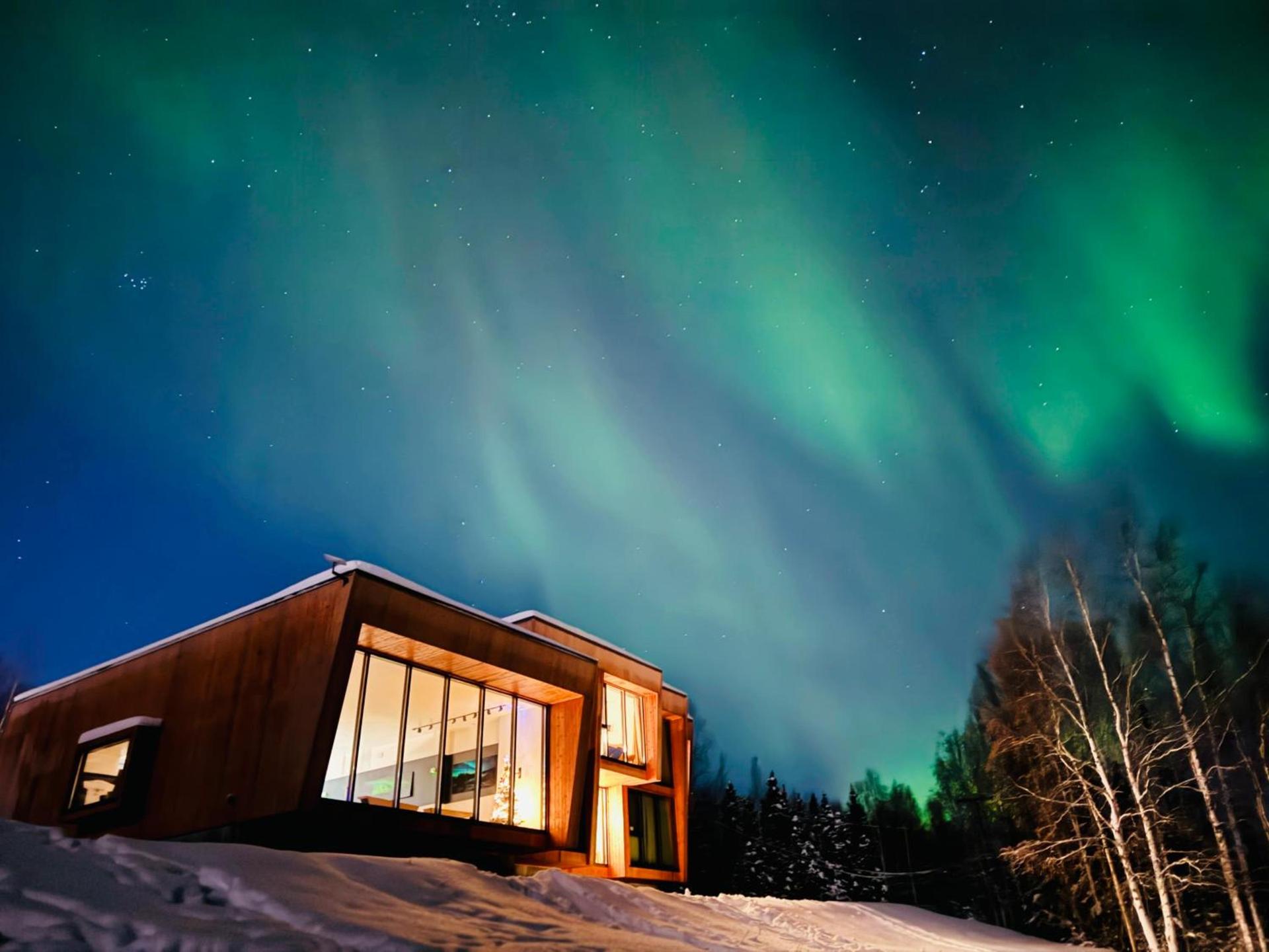 Aurora Villa photo 5