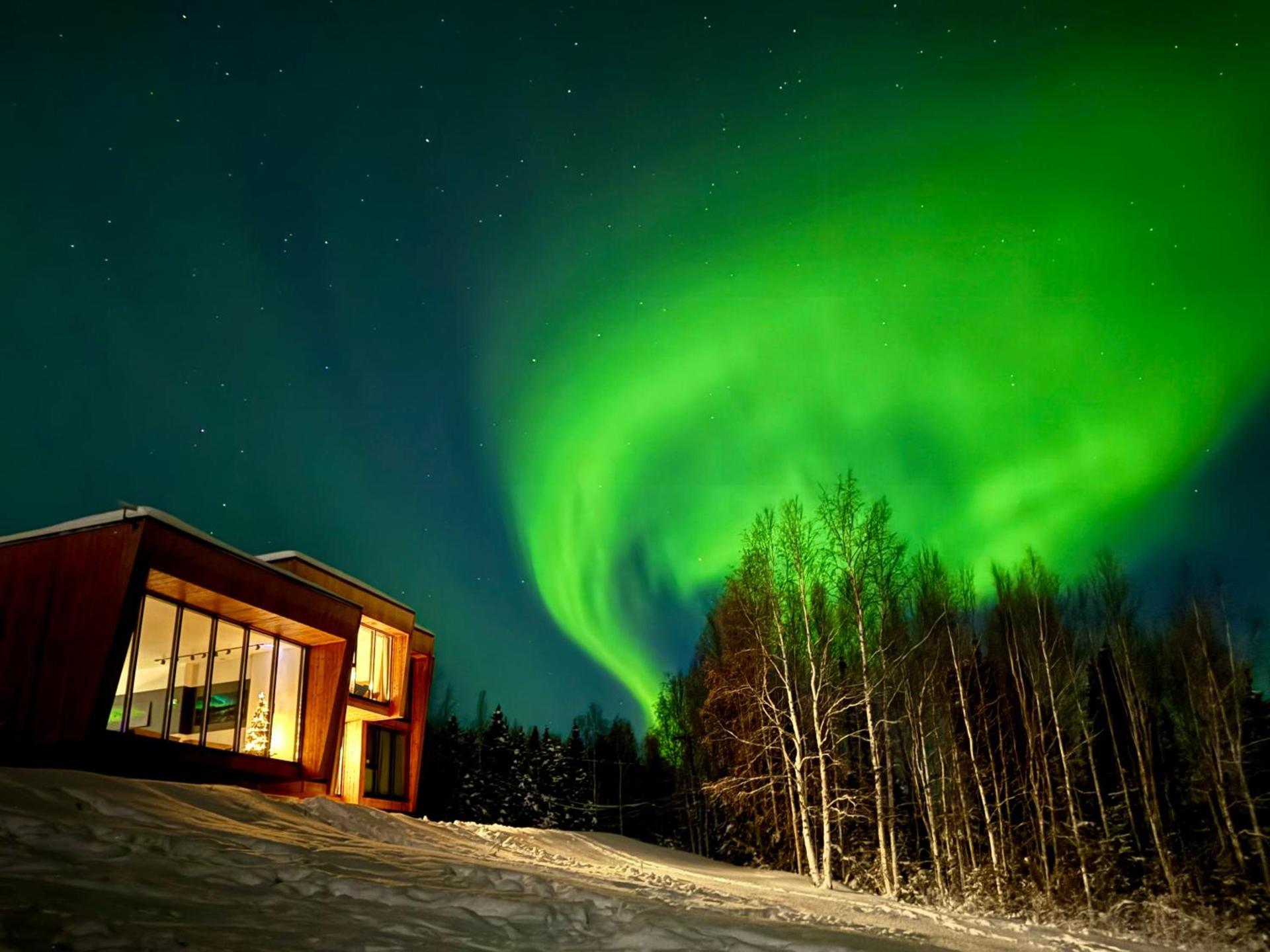 Aurora Villa photo 1