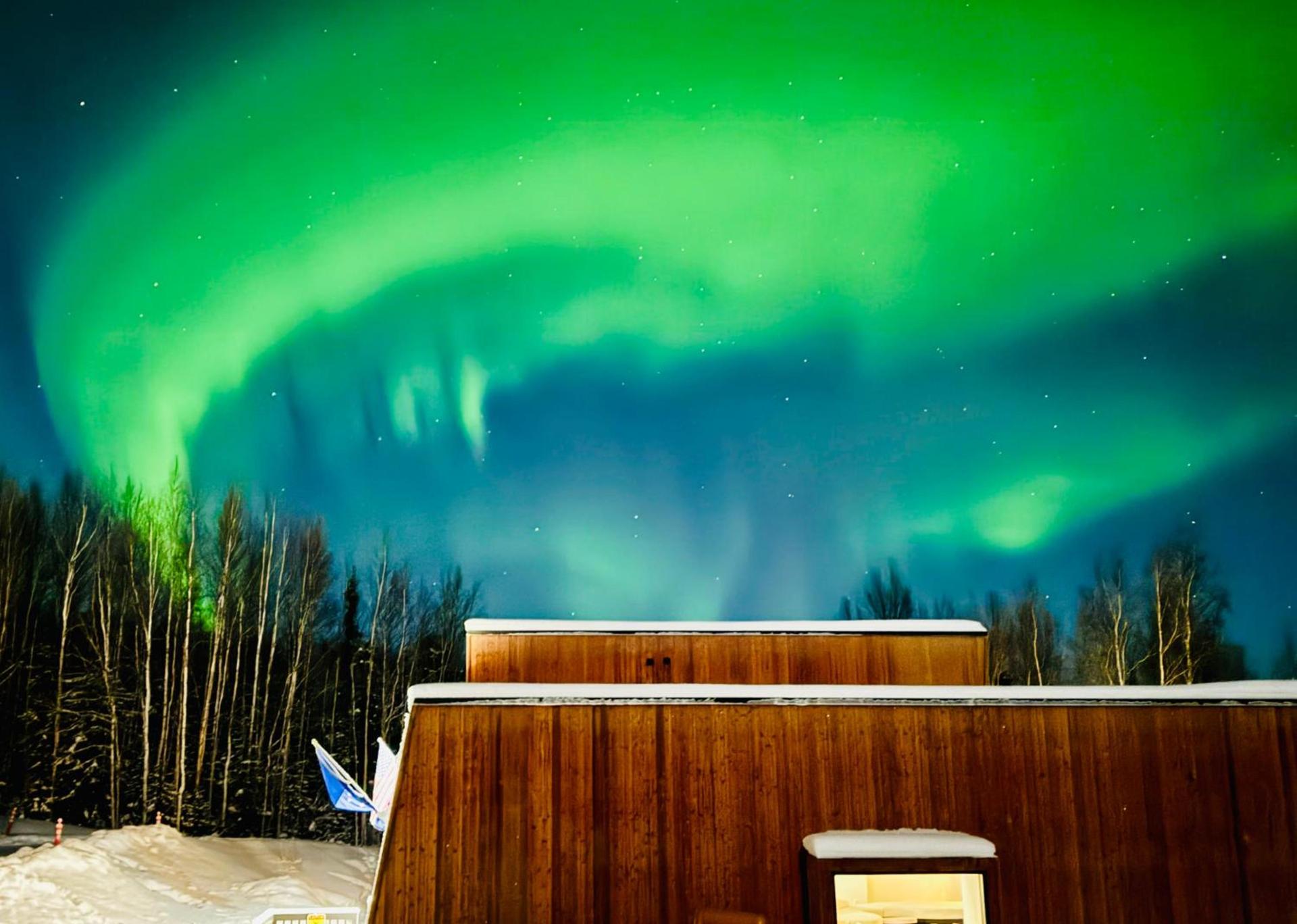 Aurora Villa photo 7