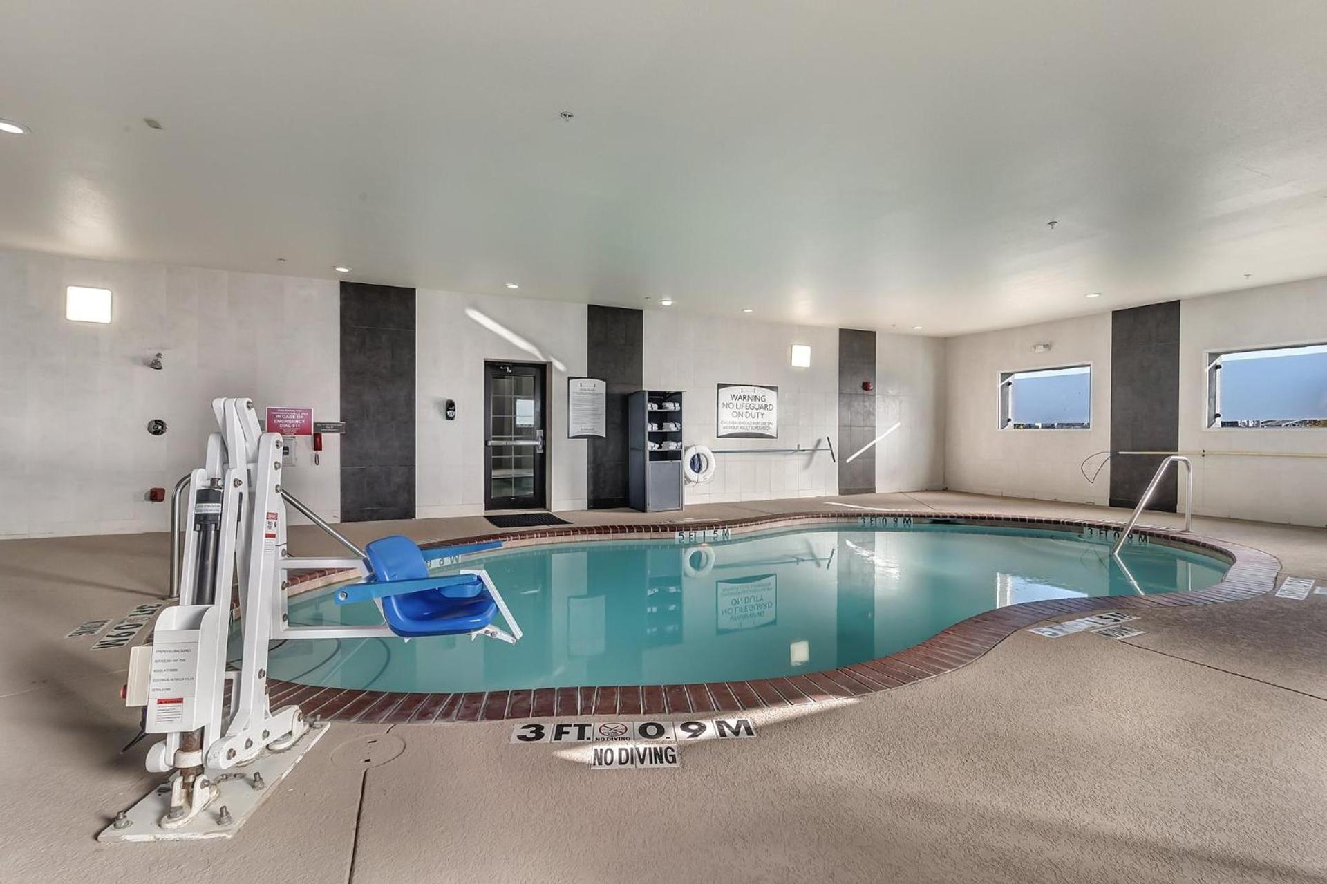 Staybridge Suites Longview by IHG photo 50