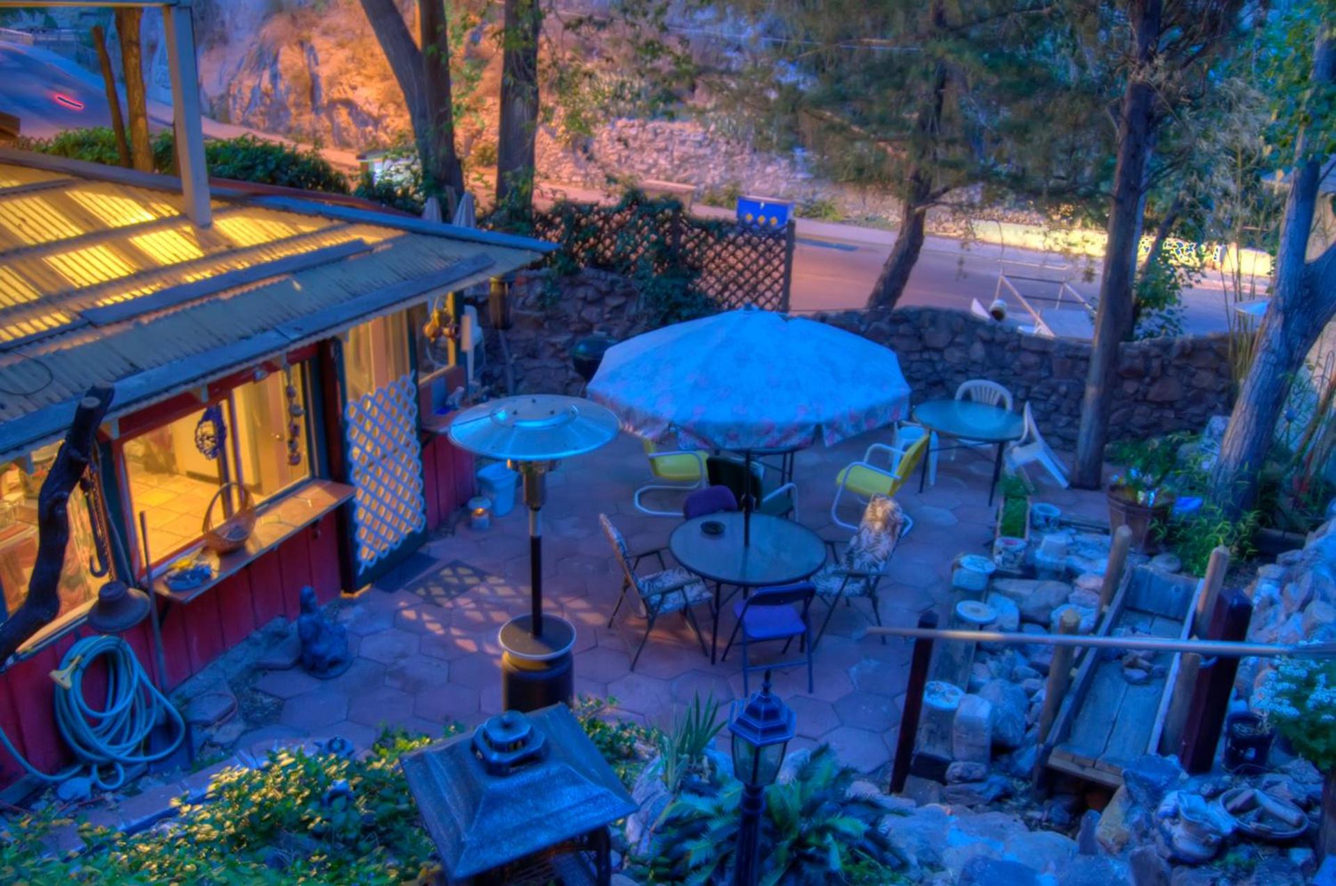 The Inn at Castle Rock photo 4
