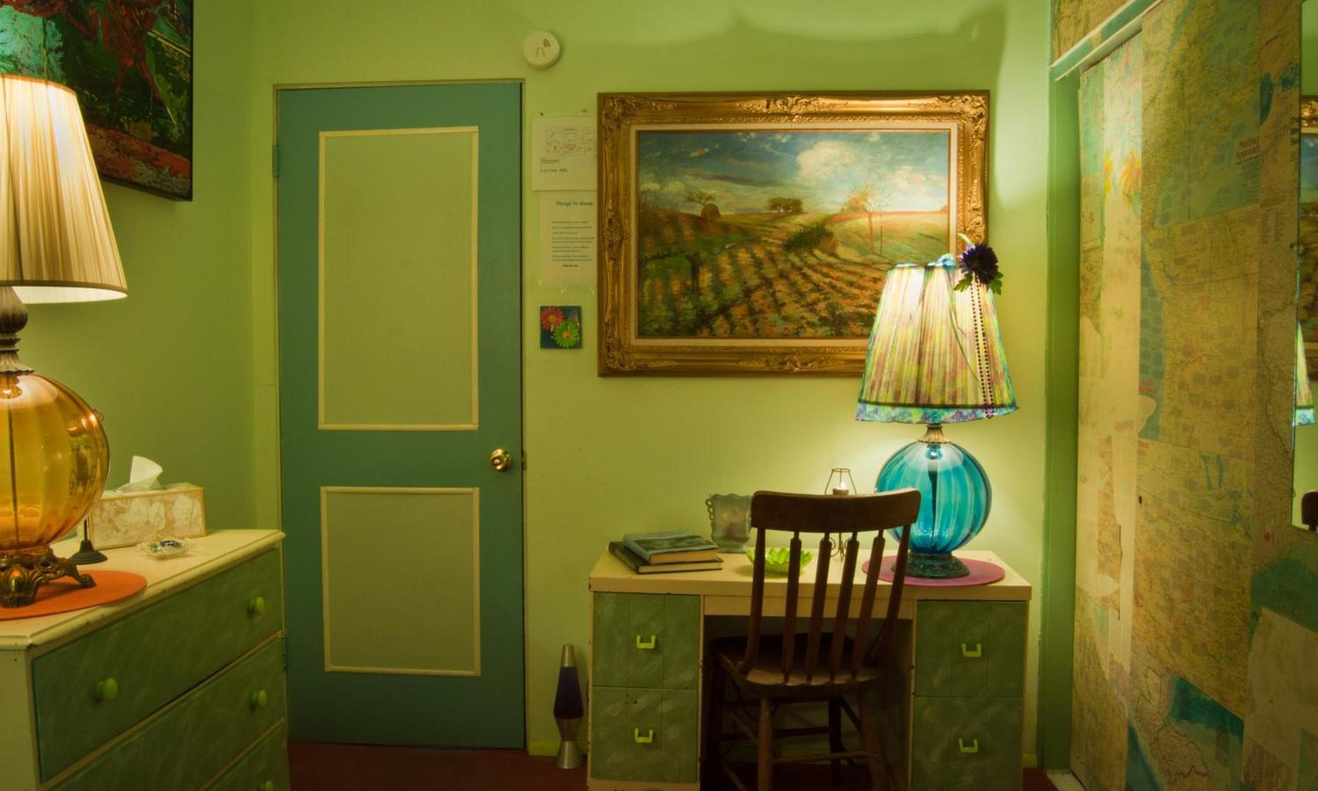 The Inn at Castle Rock photo 12