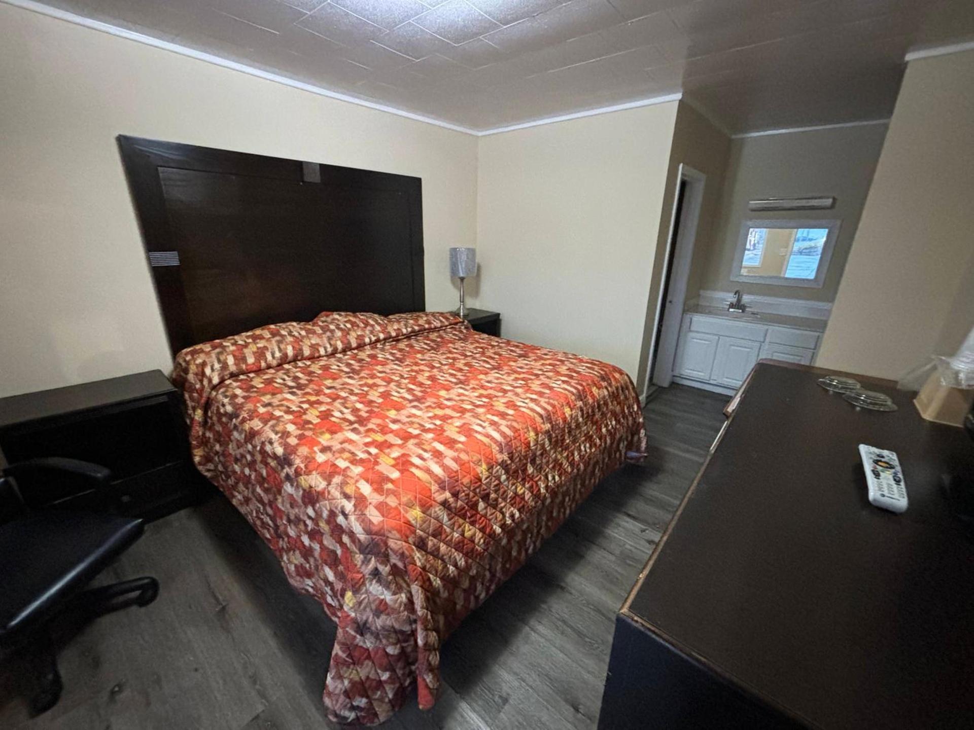 Cook's Motel- Panama City Beach photo 6