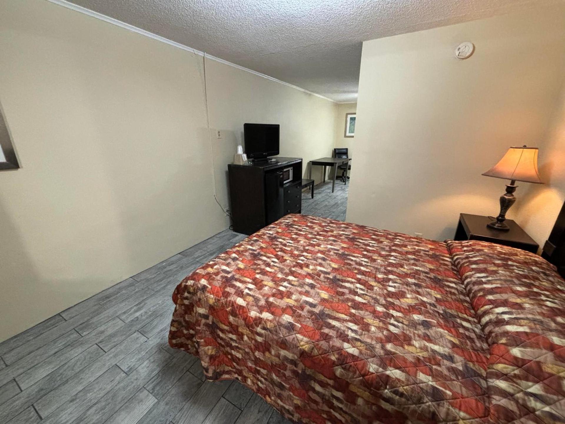 Cook's Motel- Panama City Beach photo 19