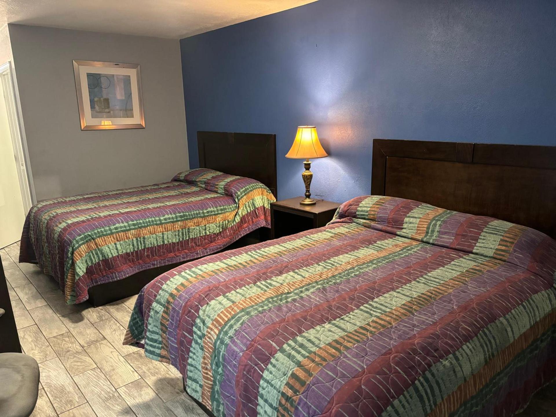 Cook's Motel- Panama City Beach photo 26