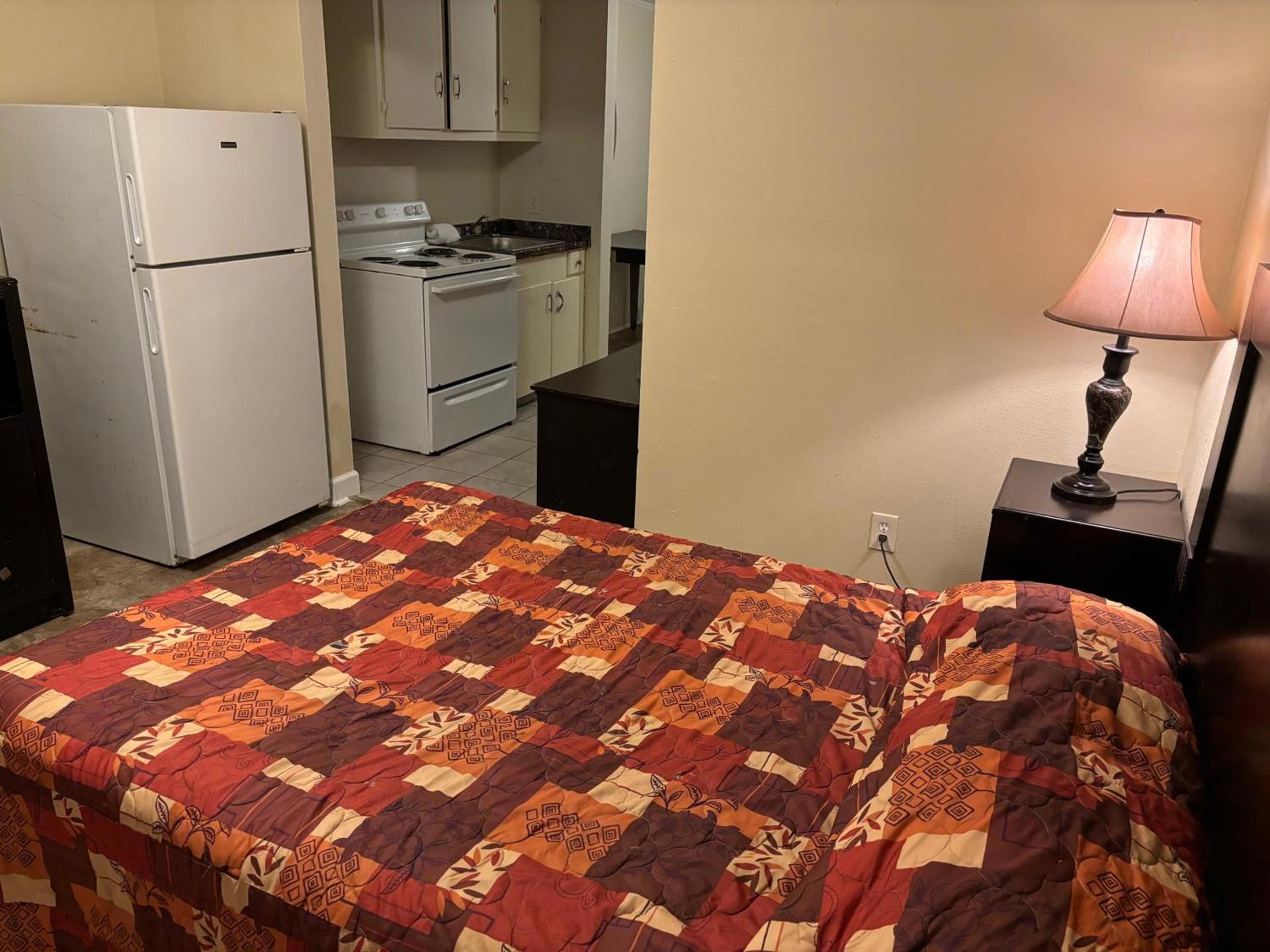 Cook's Motel- Panama City Beach photo 10
