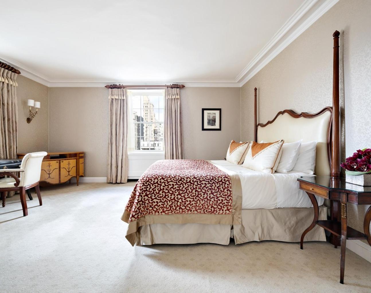 The Pierre, A Taj Hotel, New York photo 31